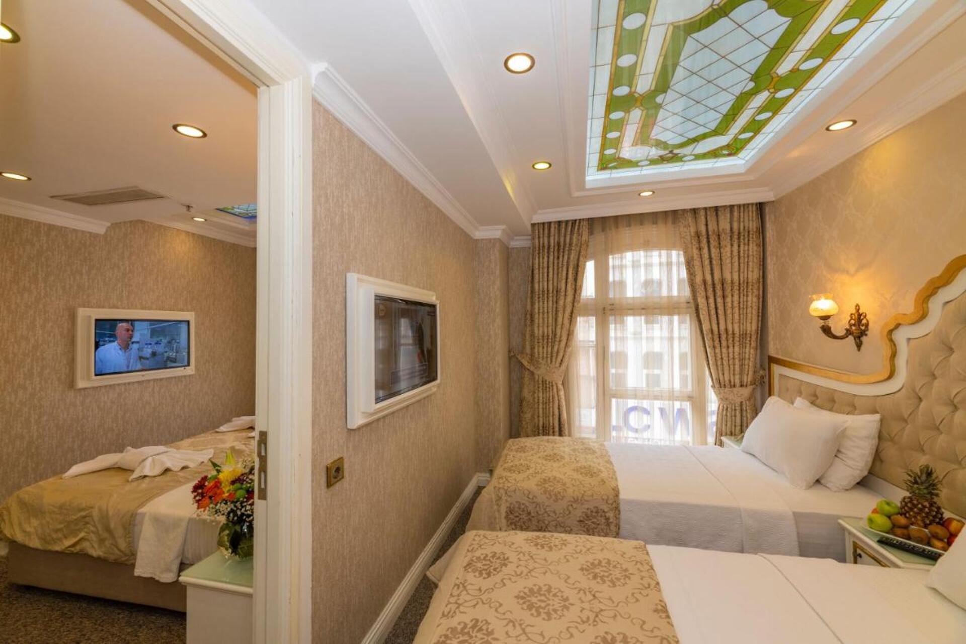 Alpek Hotel 3* 34