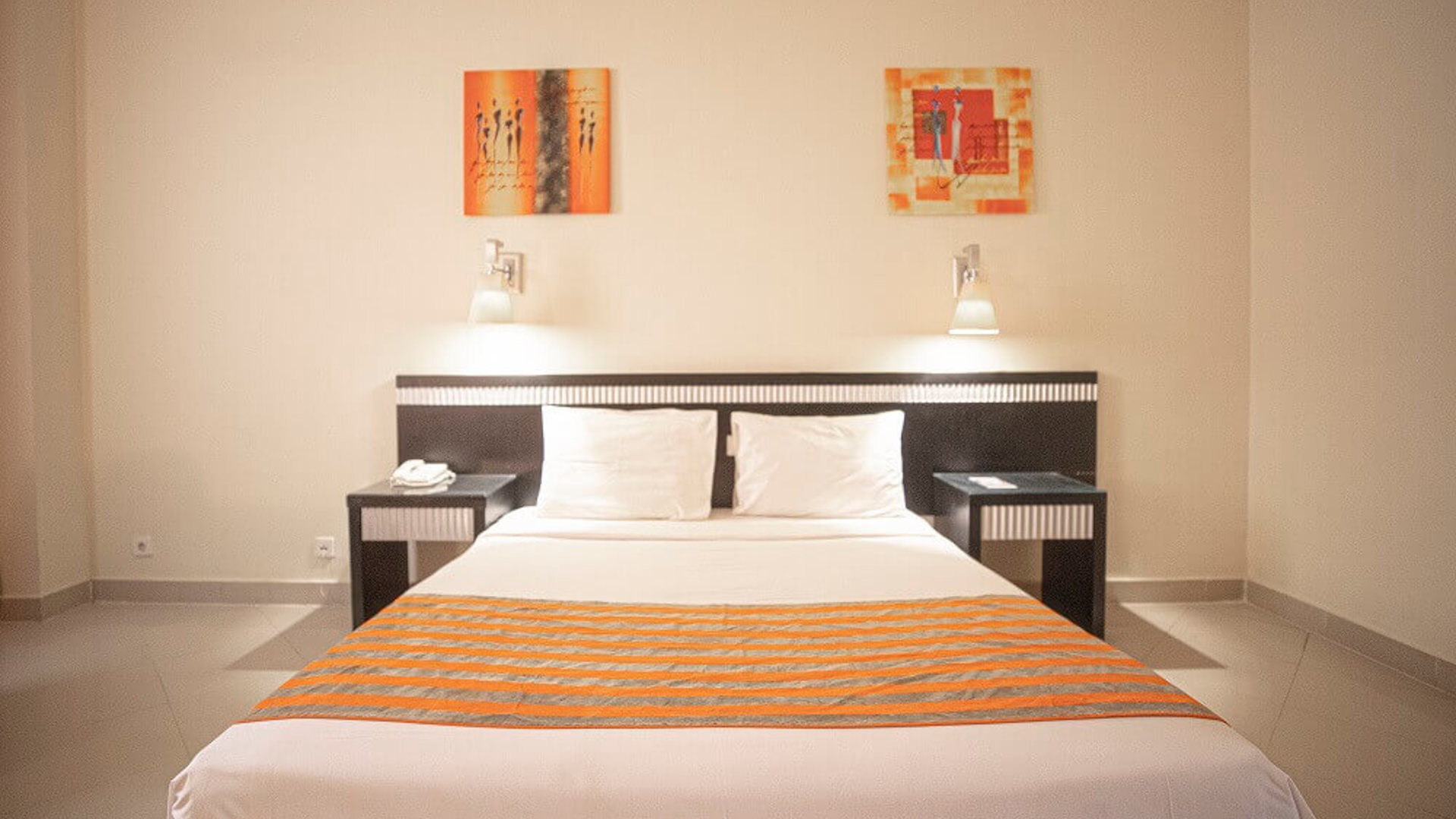 Elysees Hotel 10