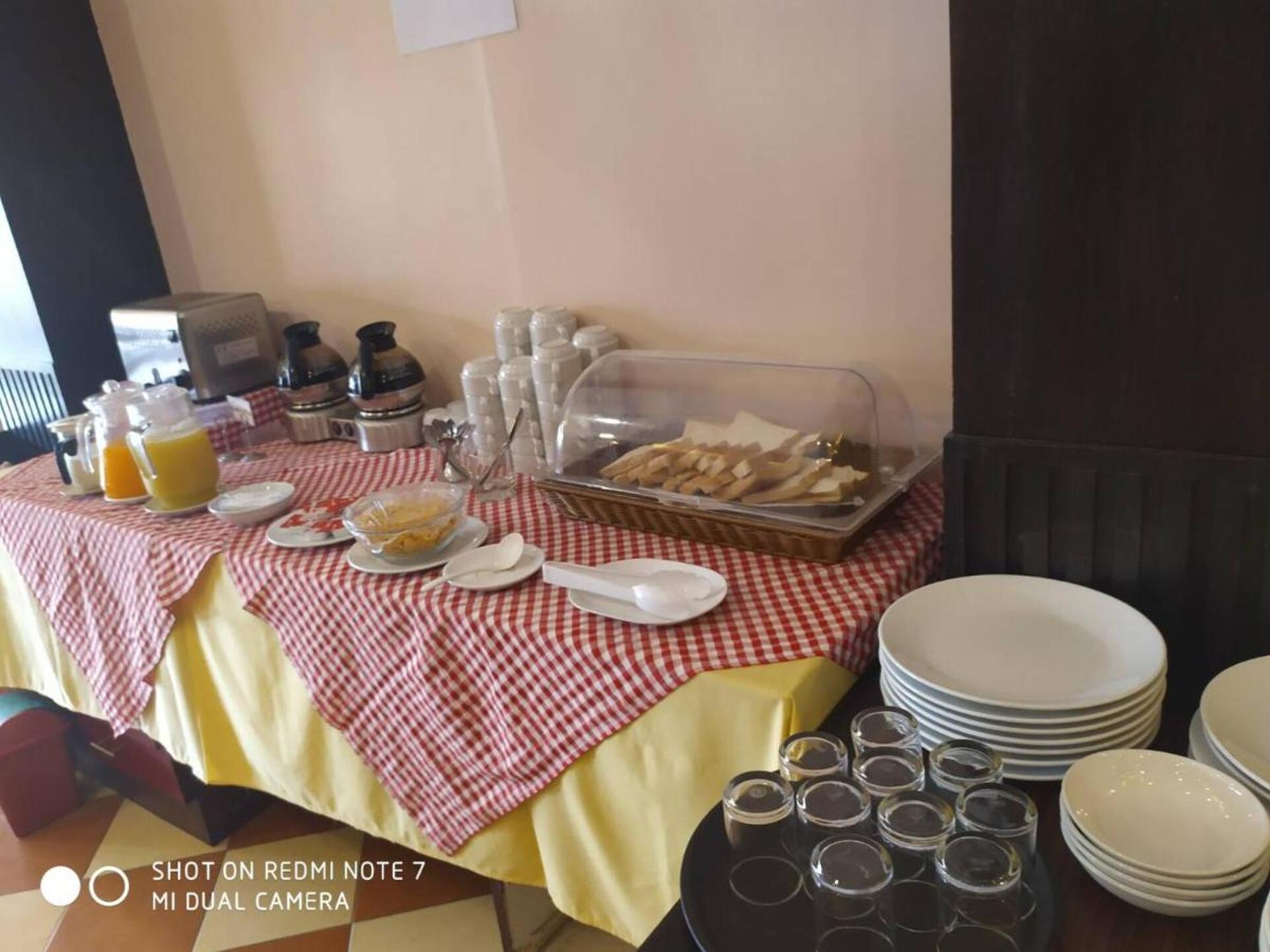 Outdoor Inn & Restaurant Kata 3* 20