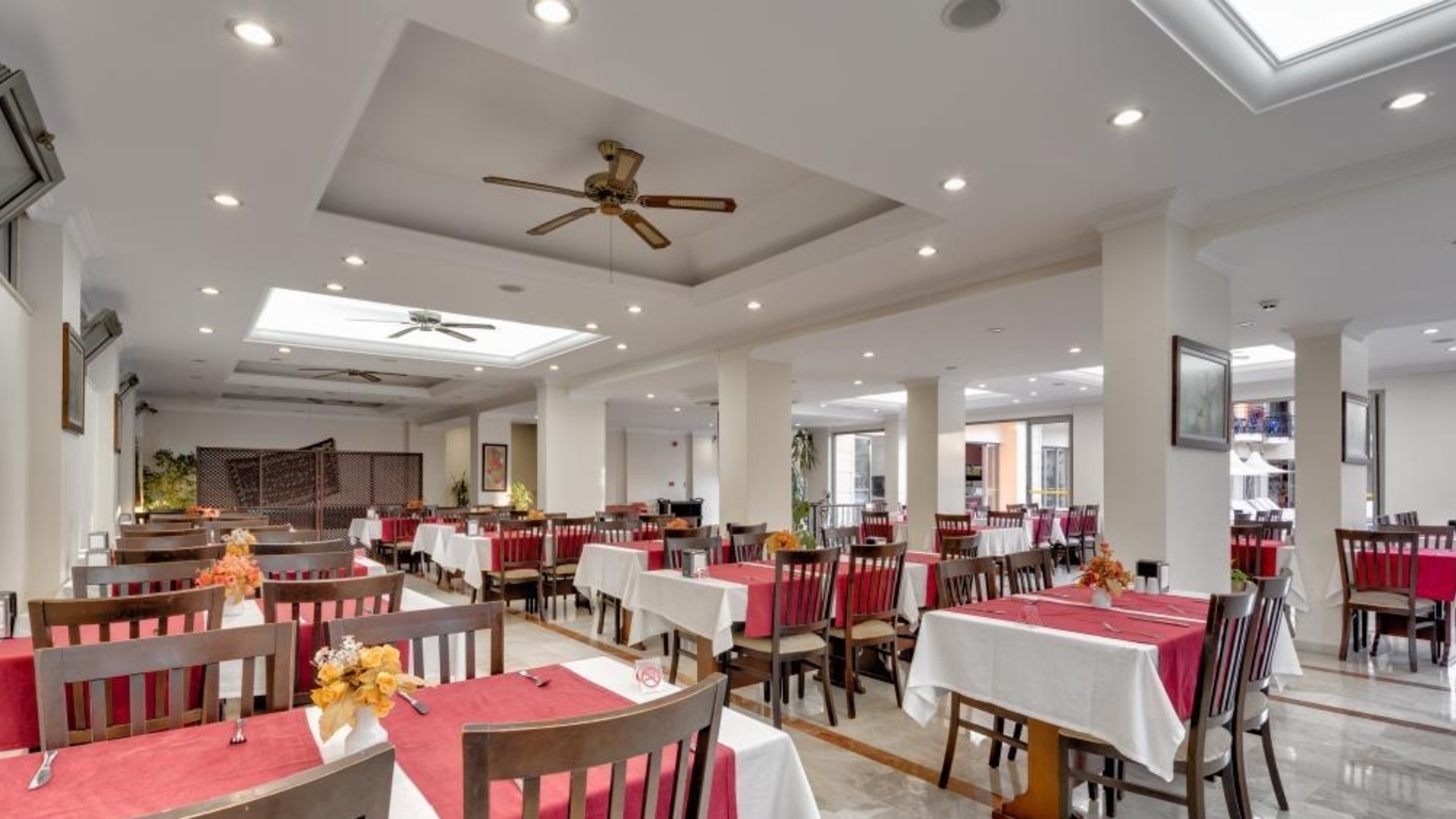 Astoria Hotel Kemer 2