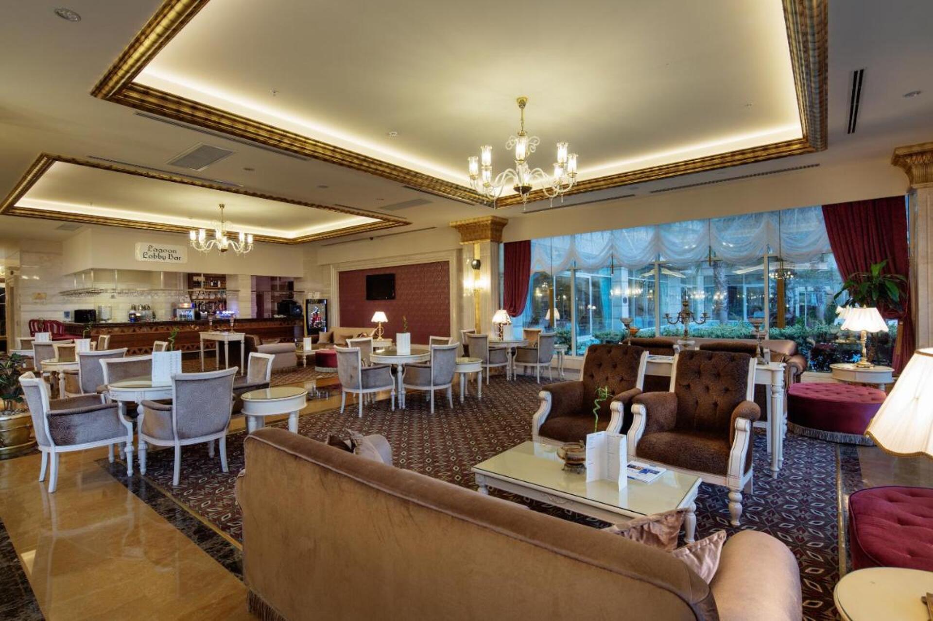 Crystal Palace Luxury Resort & Spa 5* 40