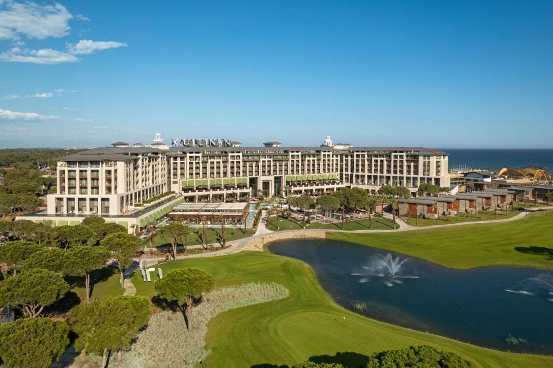 Cullinan Belek 27