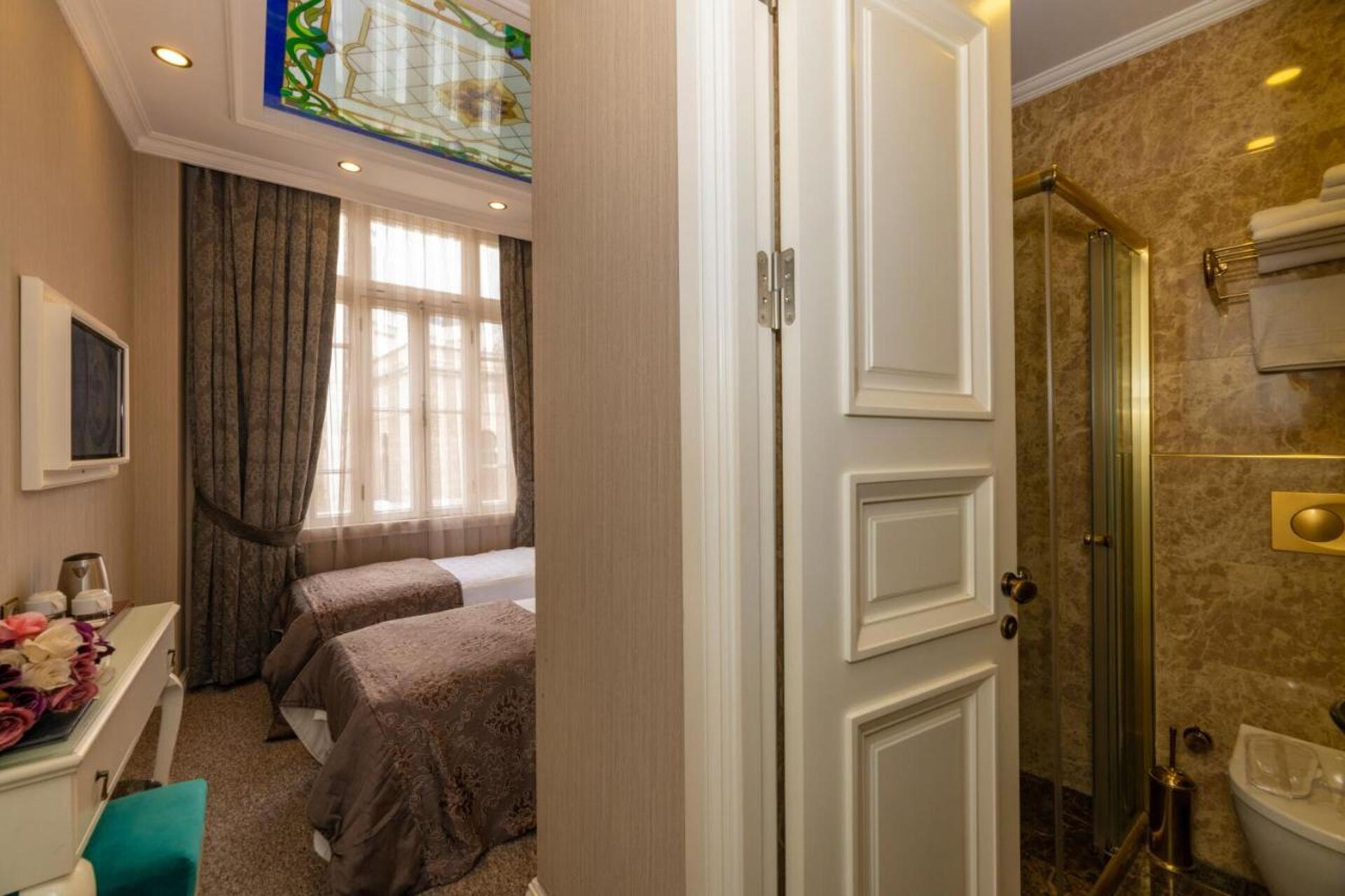 Alpek Hotel 3* 31