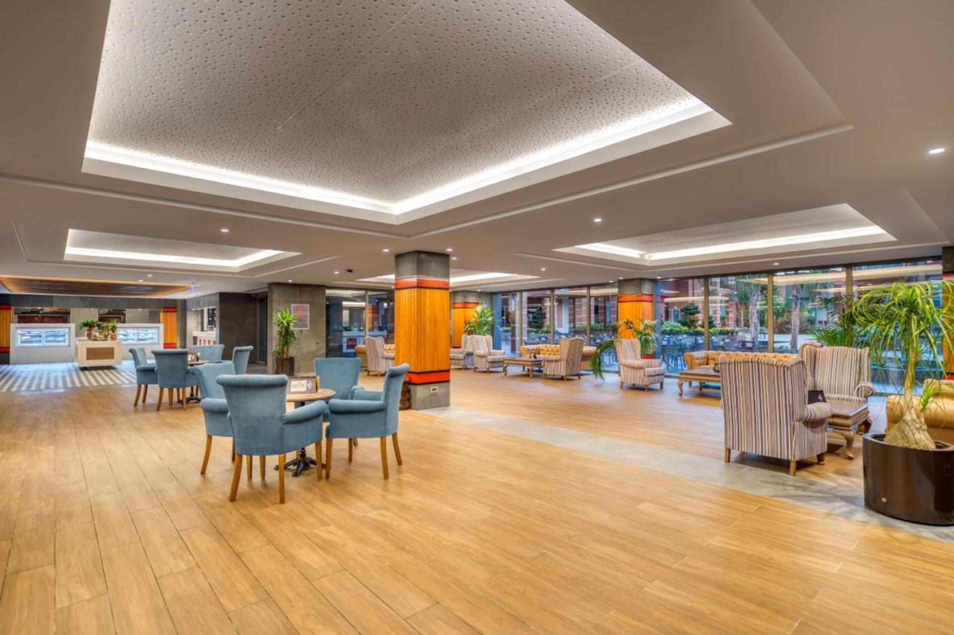 Megasaray Club Belek 43