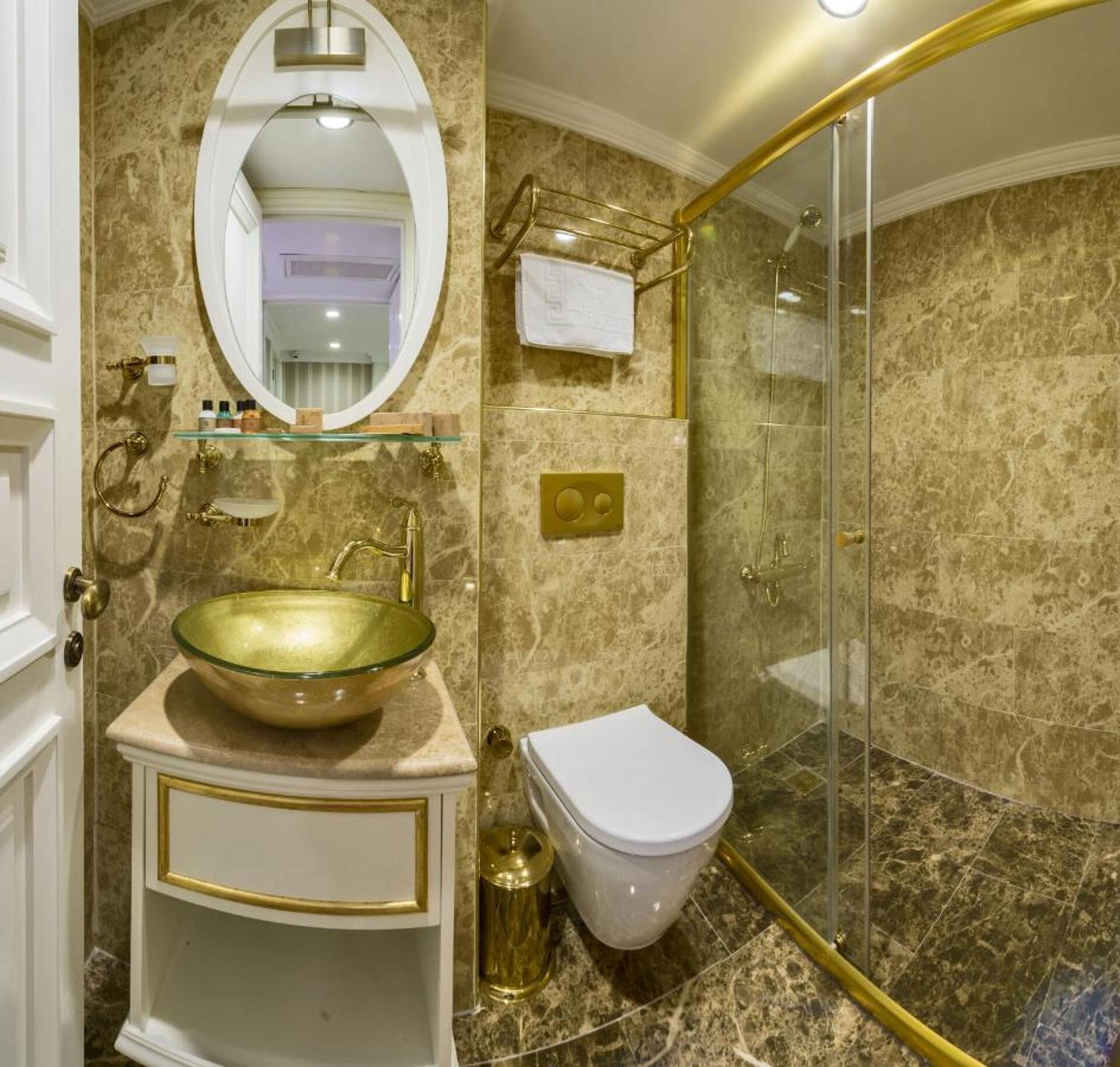 Alpek Hotel 3* 3