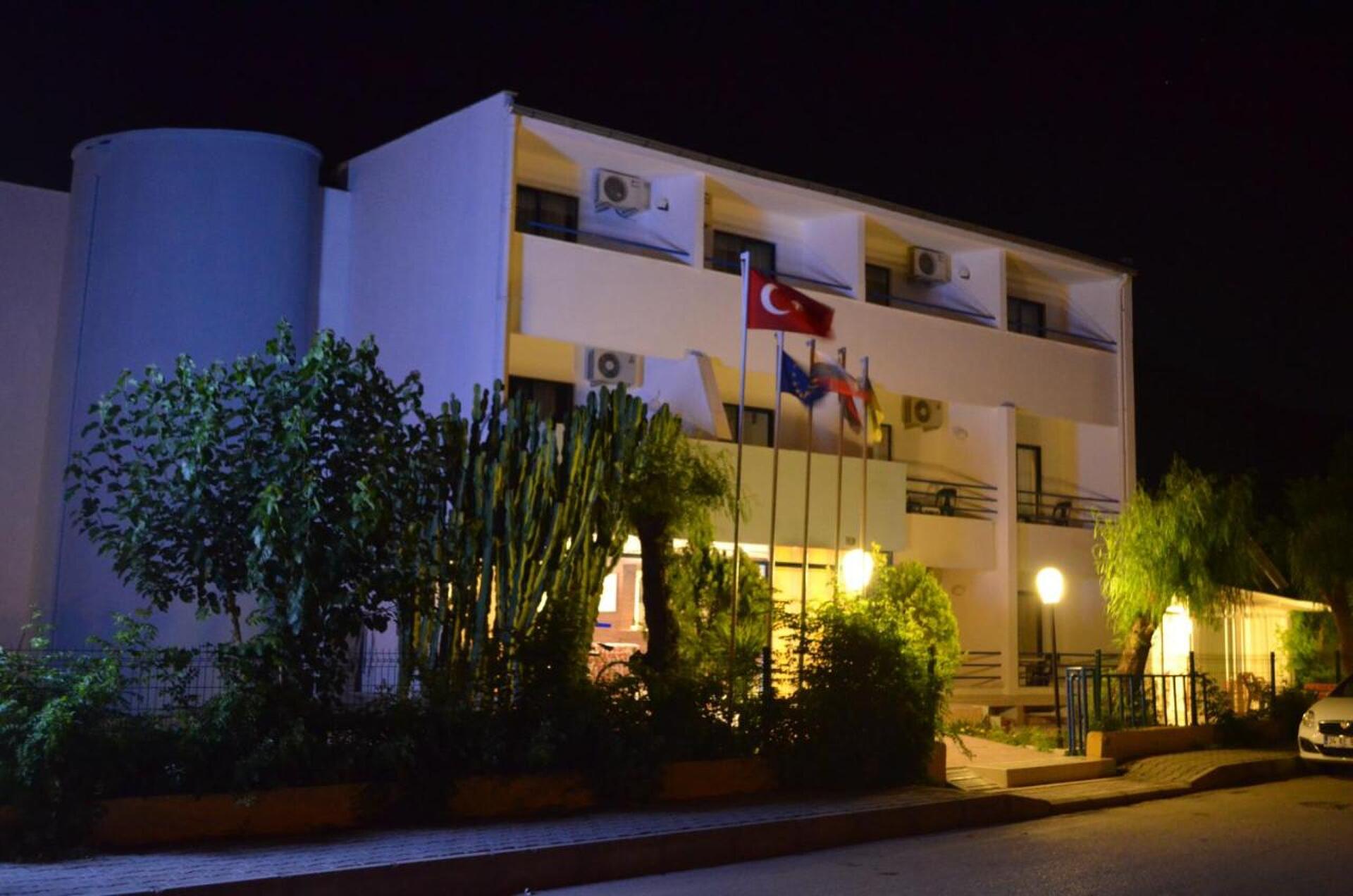 Park Avrupa 3* 2
