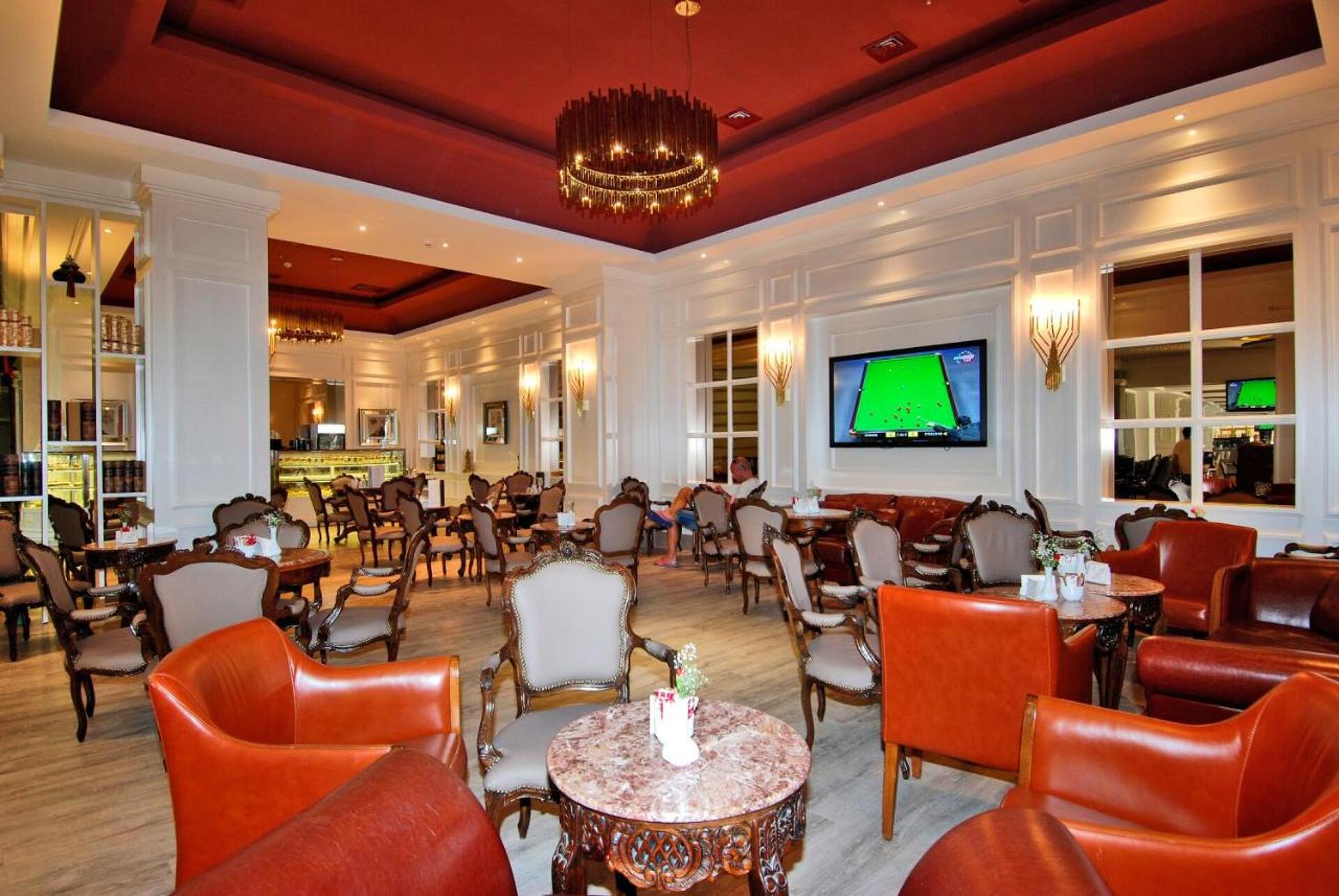 Delphin Diva Premiere 5* 9