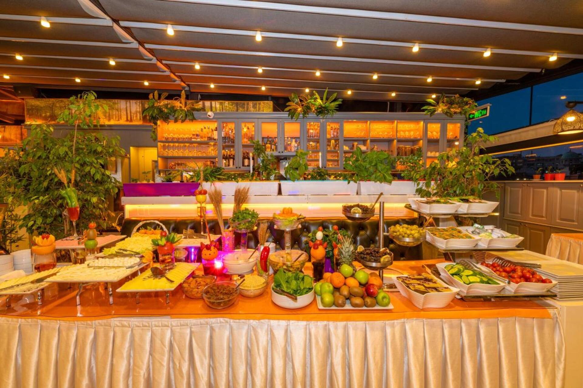 Alpek Hotel 3* 11