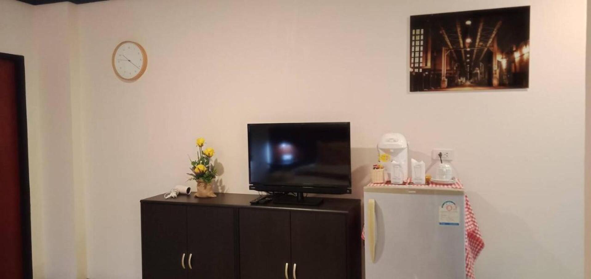Outdoor Inn & Restaurant Kata 3* 7