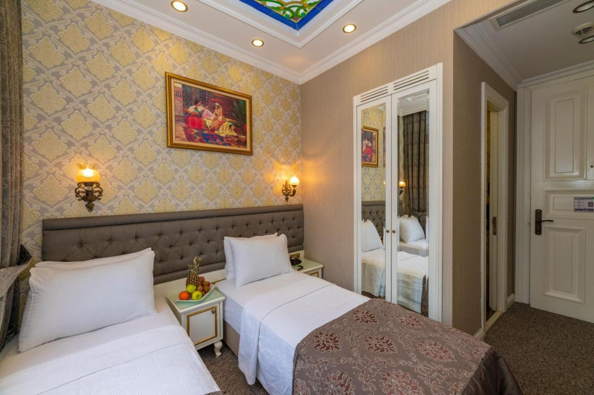 Alpek Hotel 3* 27
