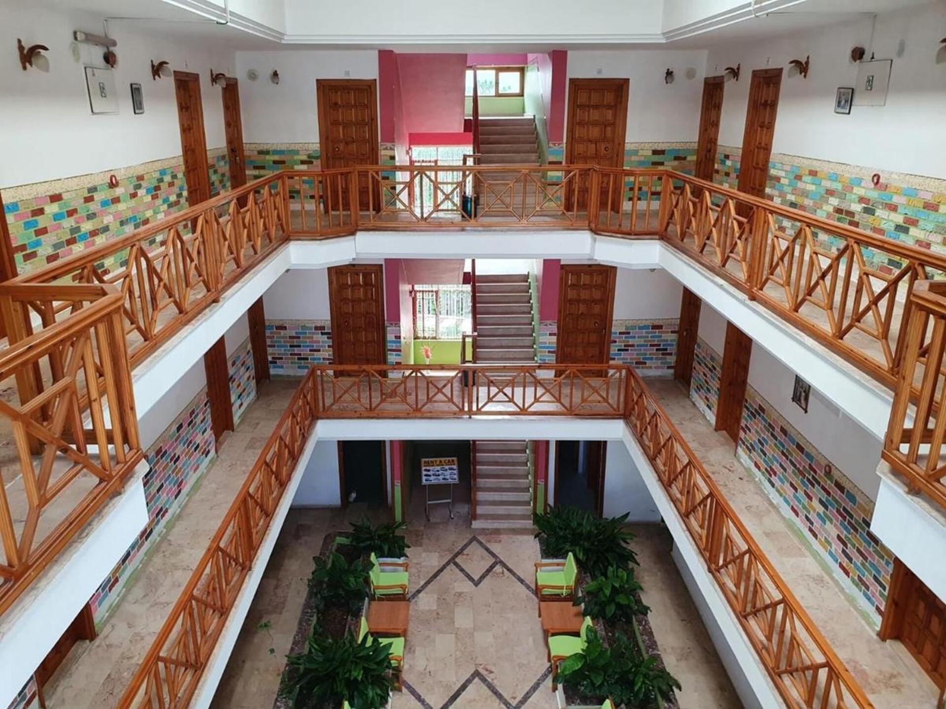 Agon Hotel 3* 14