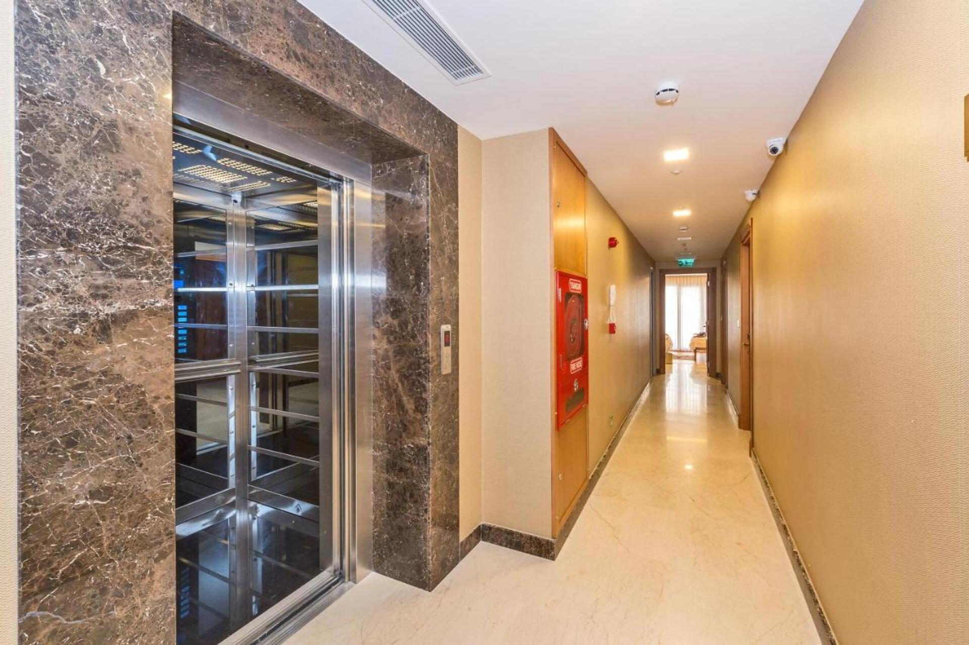 Aprilis Gold Hotel 3* 23