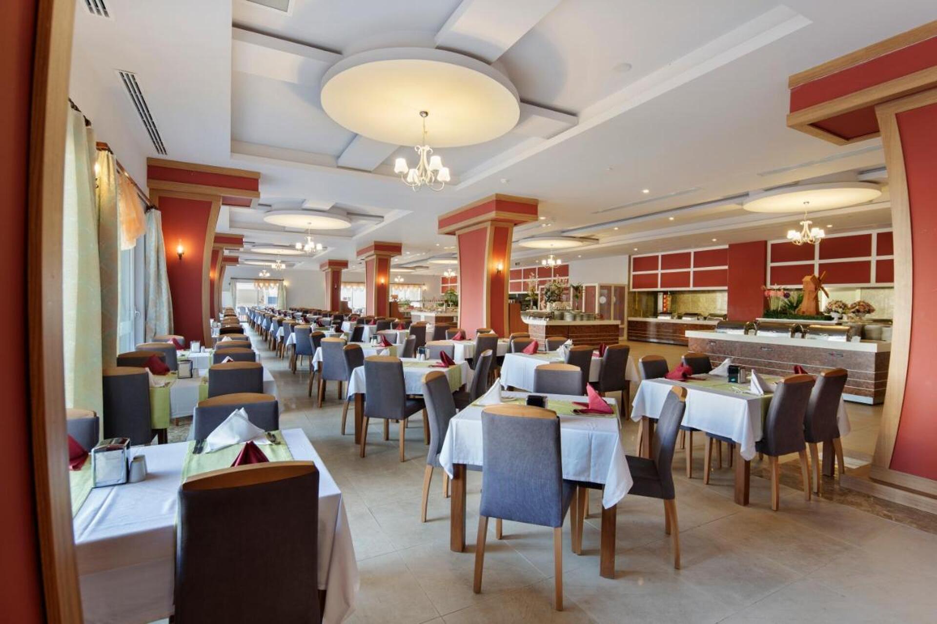 Senza The Inn Resort & Spa 20