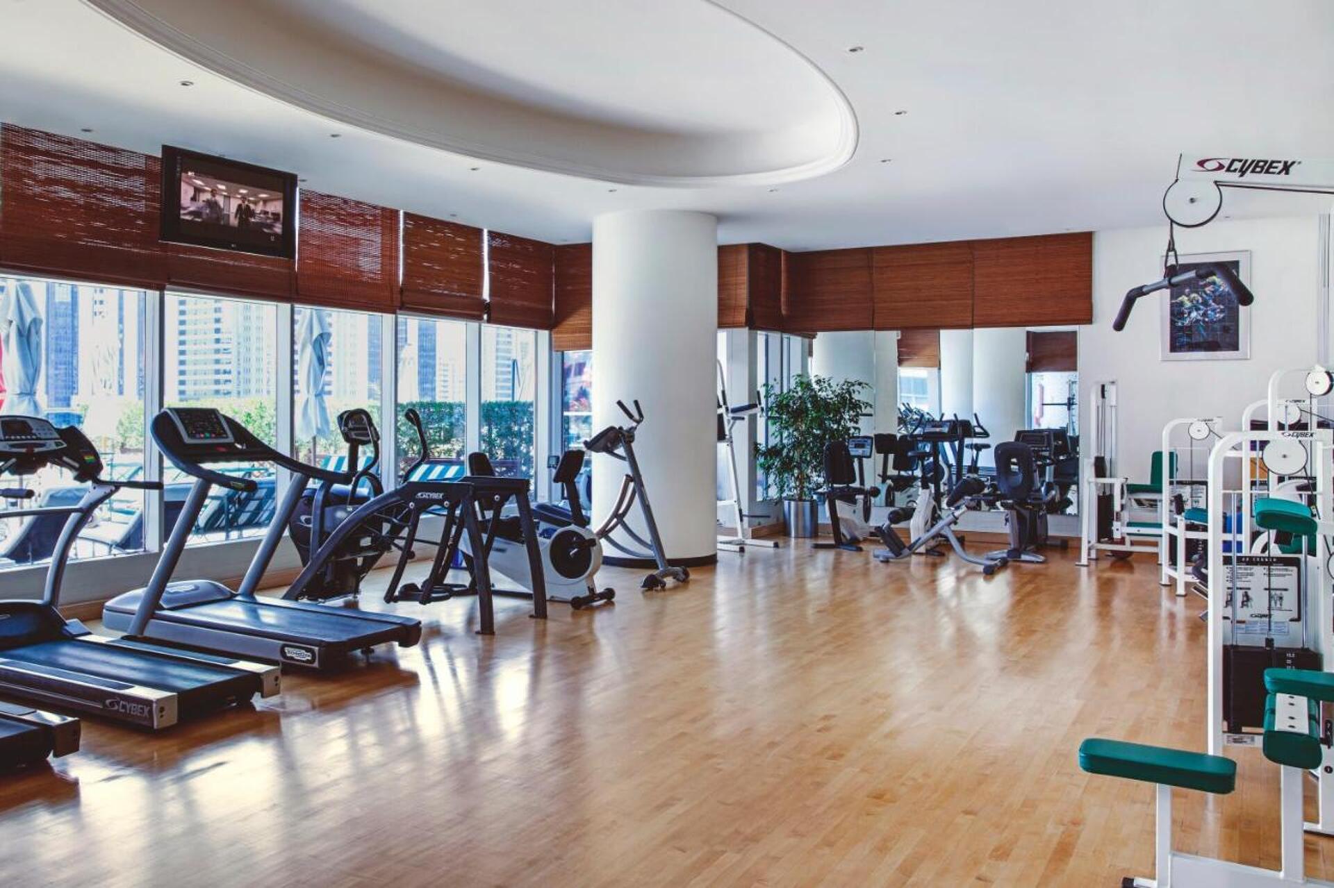 Corniche Hotel Abu Dhabi 30