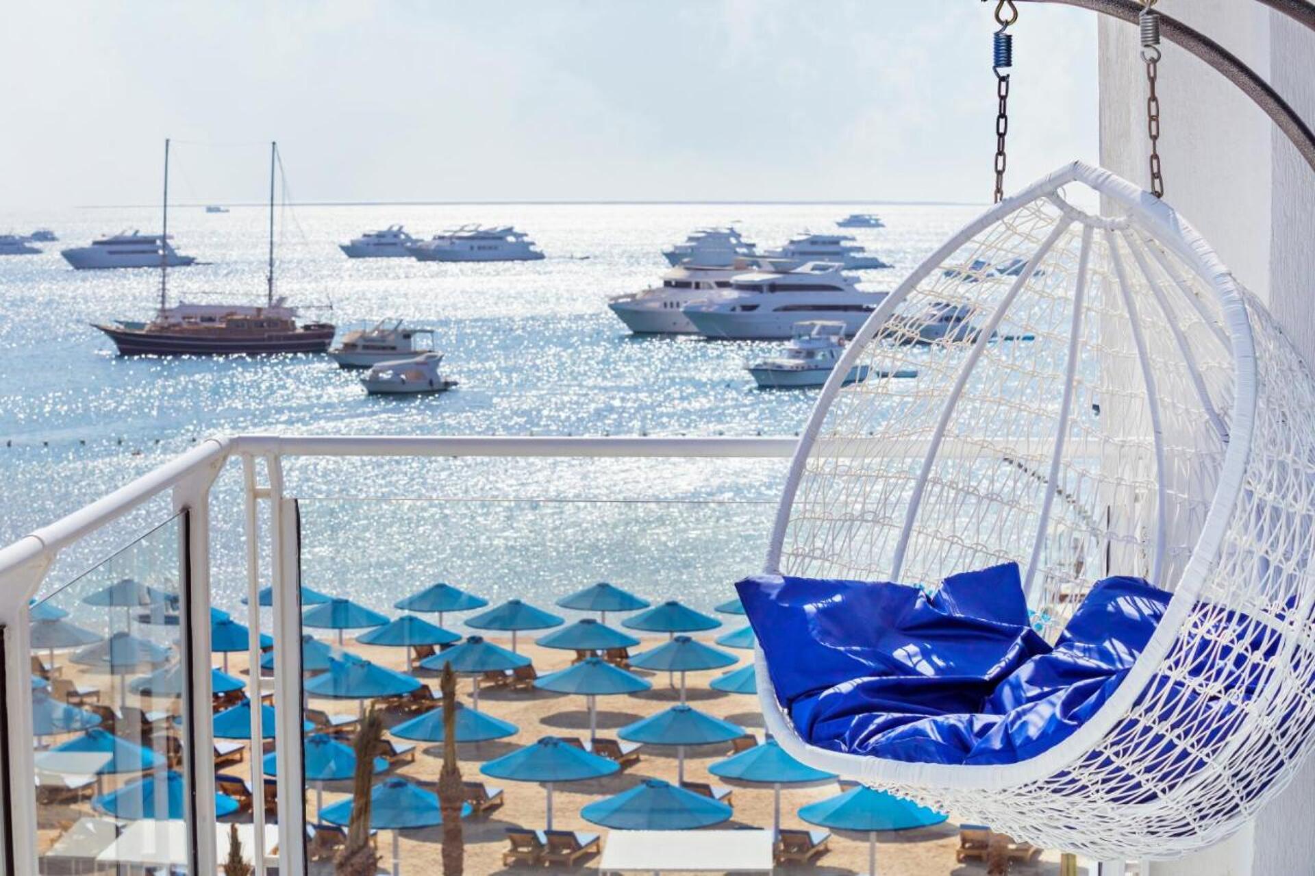 Albatros Blu Spa Hurghada 2