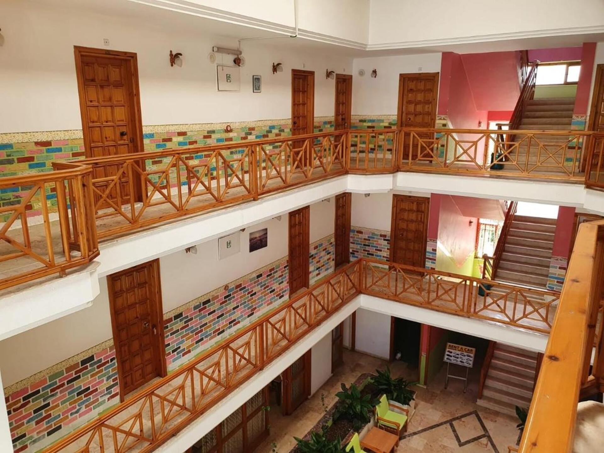 Agon Hotel 3* 23