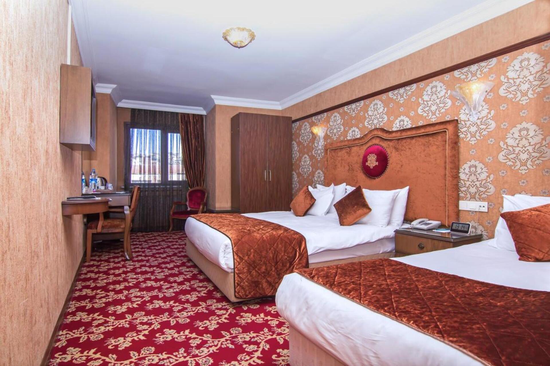 Antea Palace Hotel & Spa 4* 11
