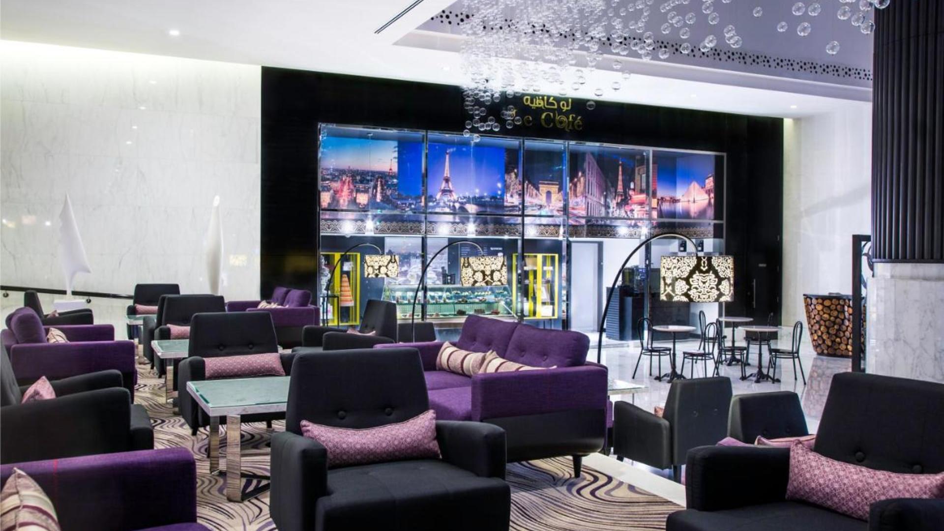 Sofitel Abu Dhabi Corniche 5* 25