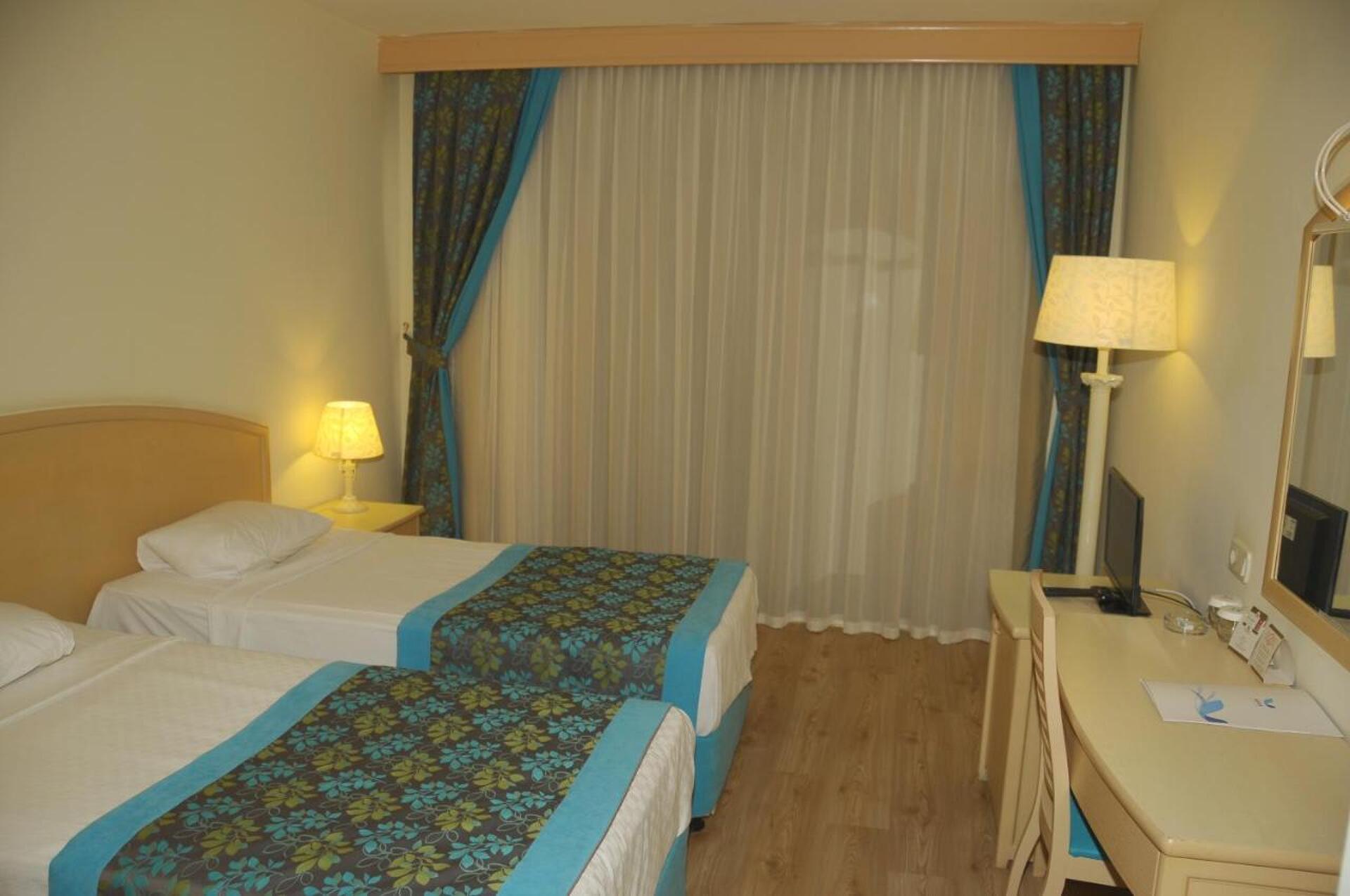 Aska Just In Beach 5* 41