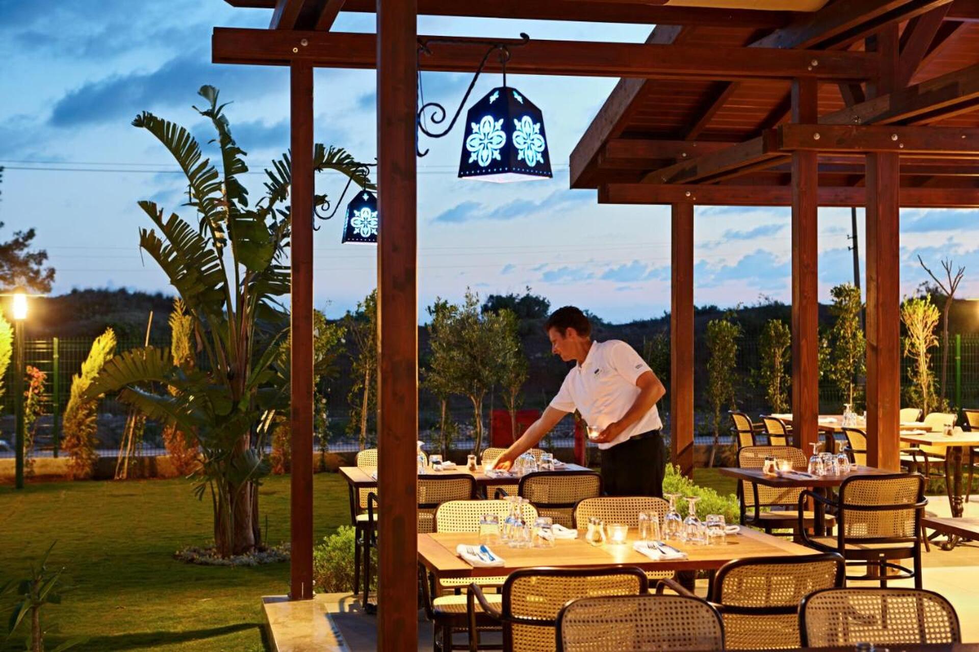 Barut Goia 4* 44
