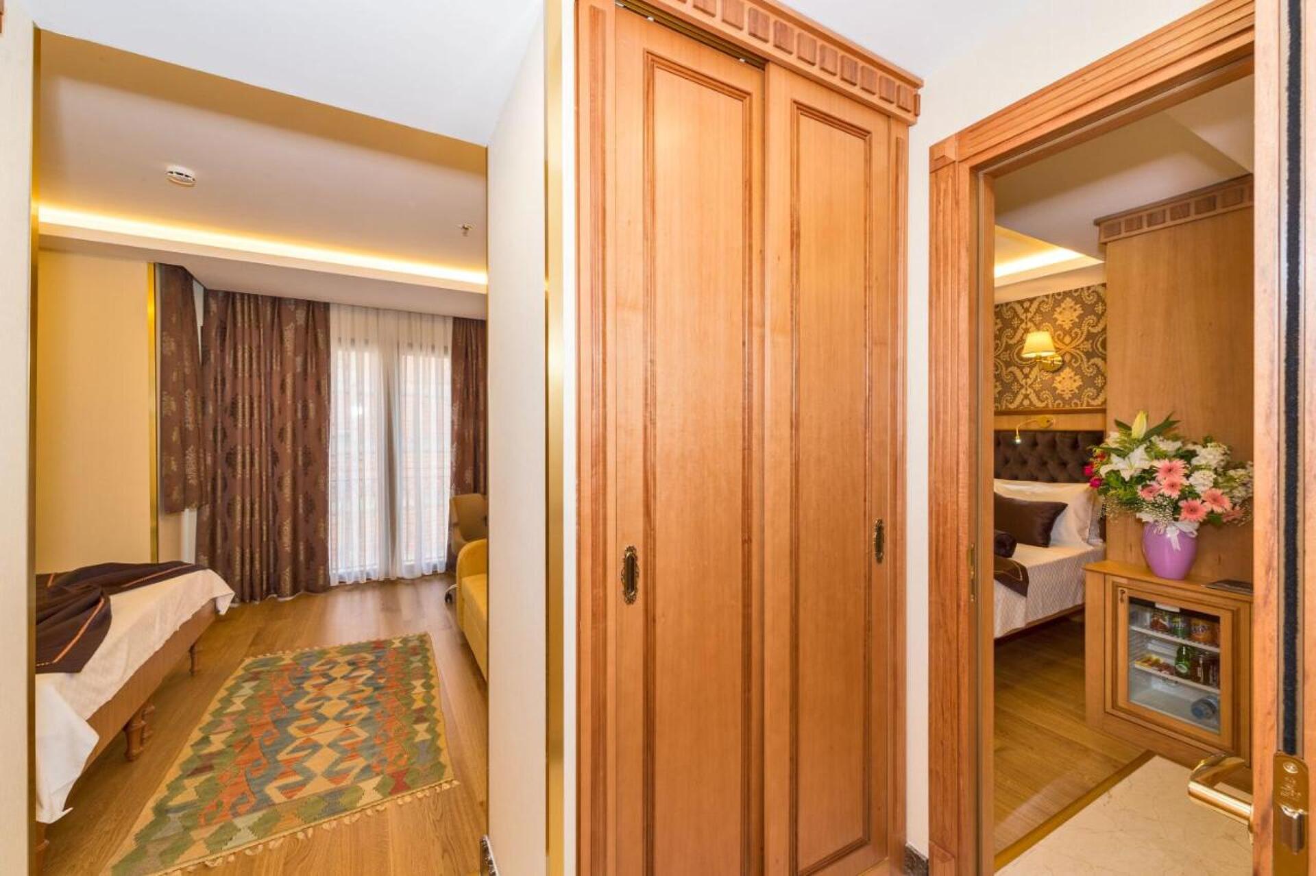 Aprilis Gold Hotel 3* 13