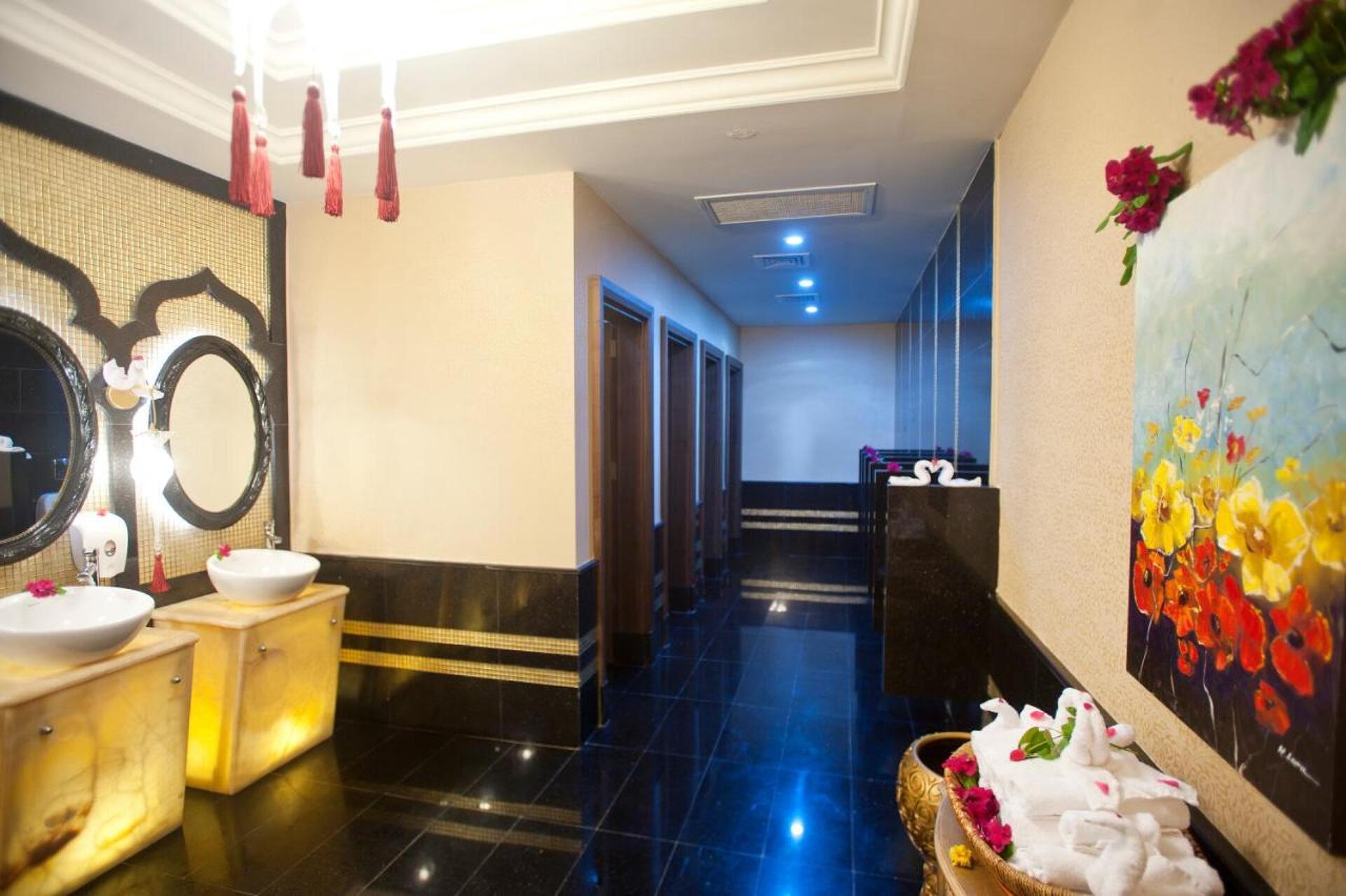 Crystal Palace Luxury Resort & Spa 5* 21
