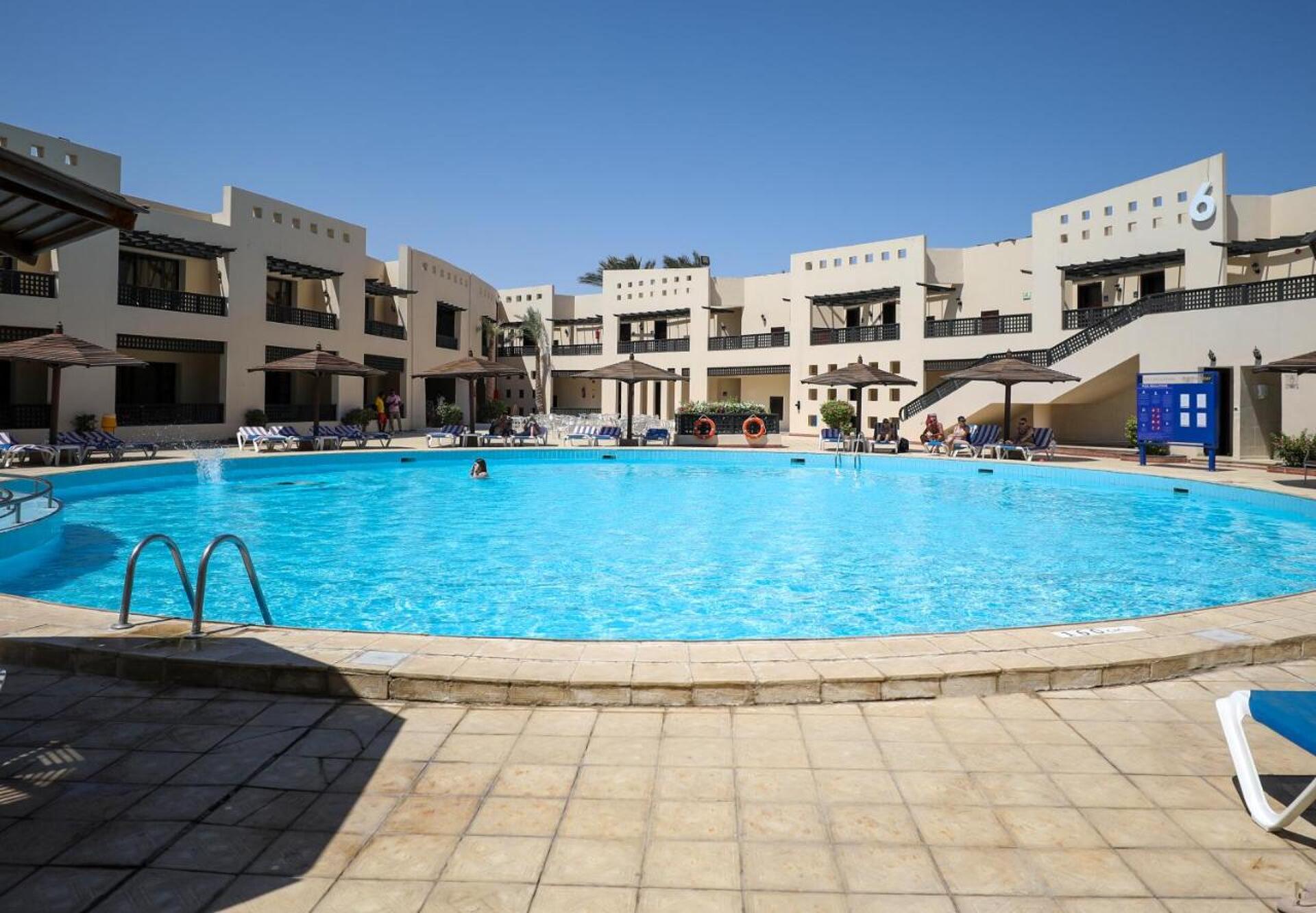 Blend Club Aqua Resort 4* 2