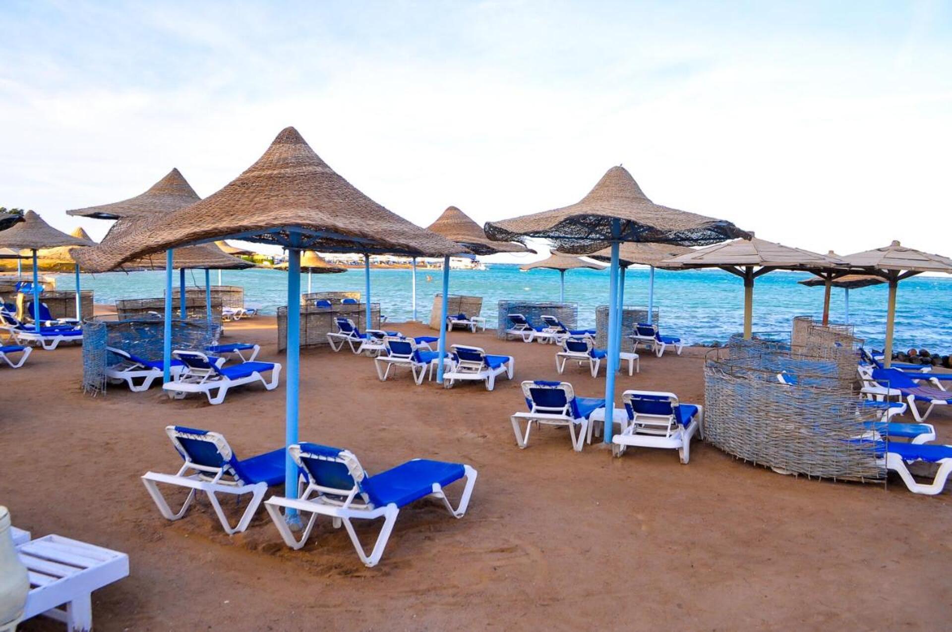 Magic Beach 4* 6