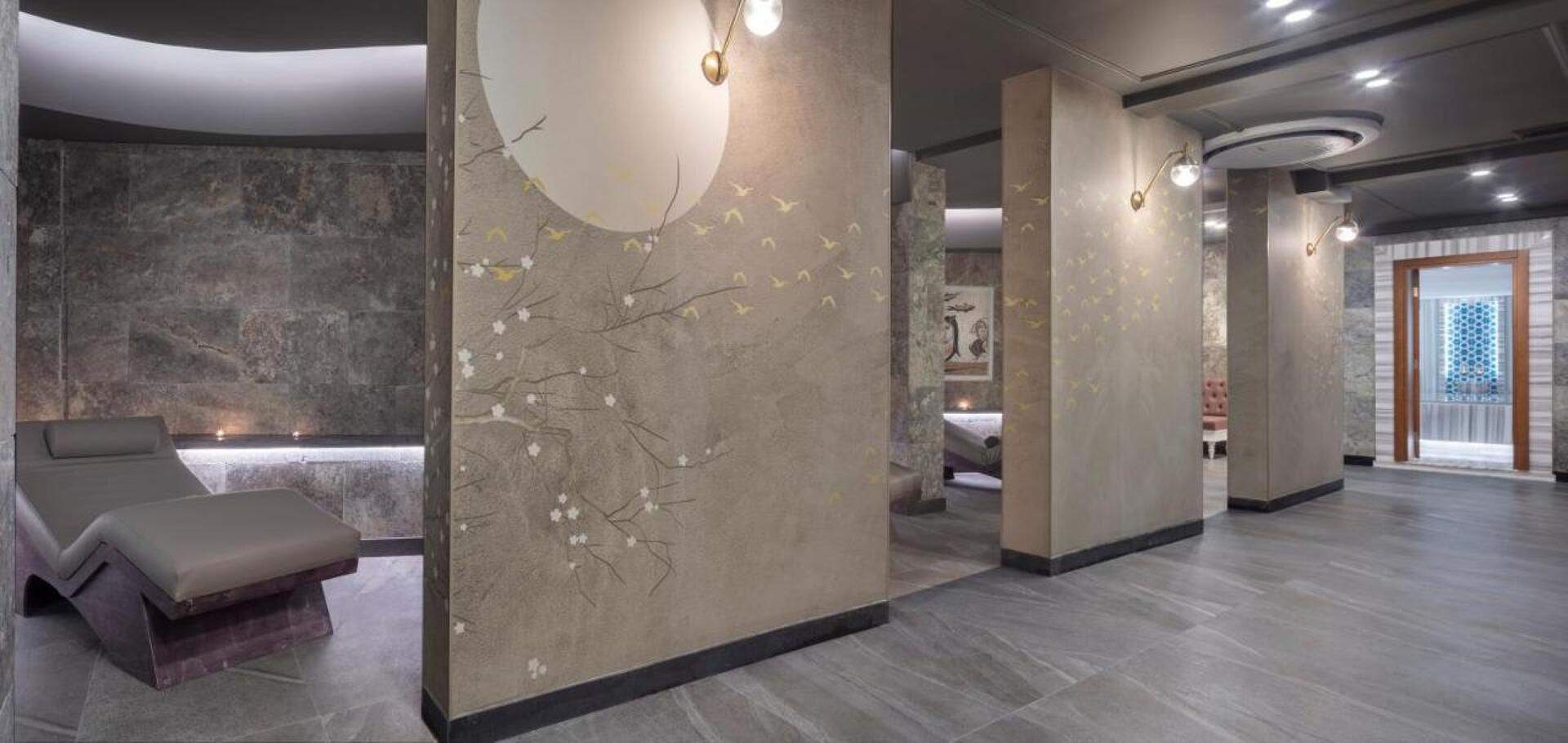 Blue Marlin Deluxe Spa & Resort 5* 15