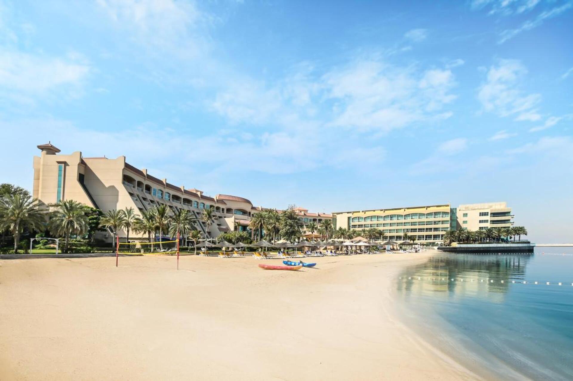 Al Raha Beach 0
