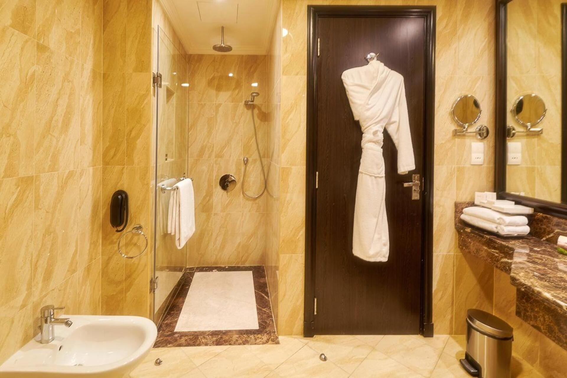 Bahi Ajman Palace 22