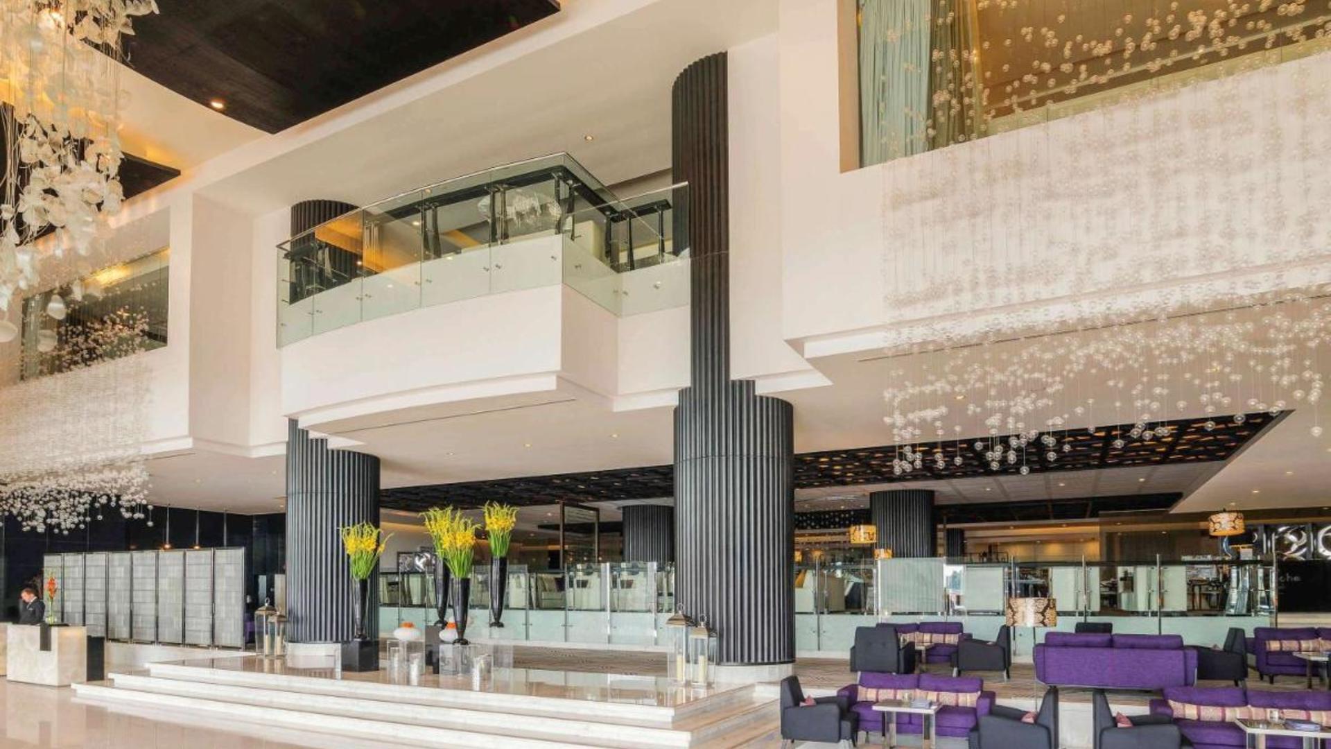 Sofitel Abu Dhabi Corniche 5* 27