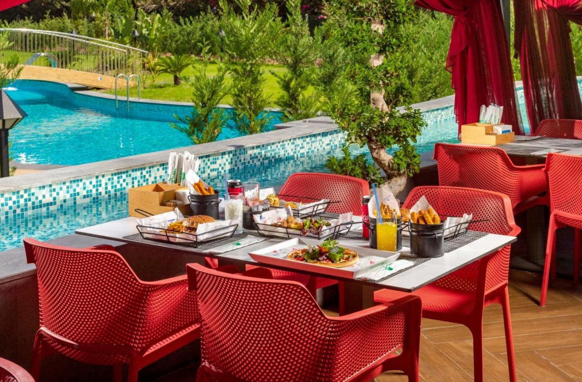 Megasaray Club Belek 42
