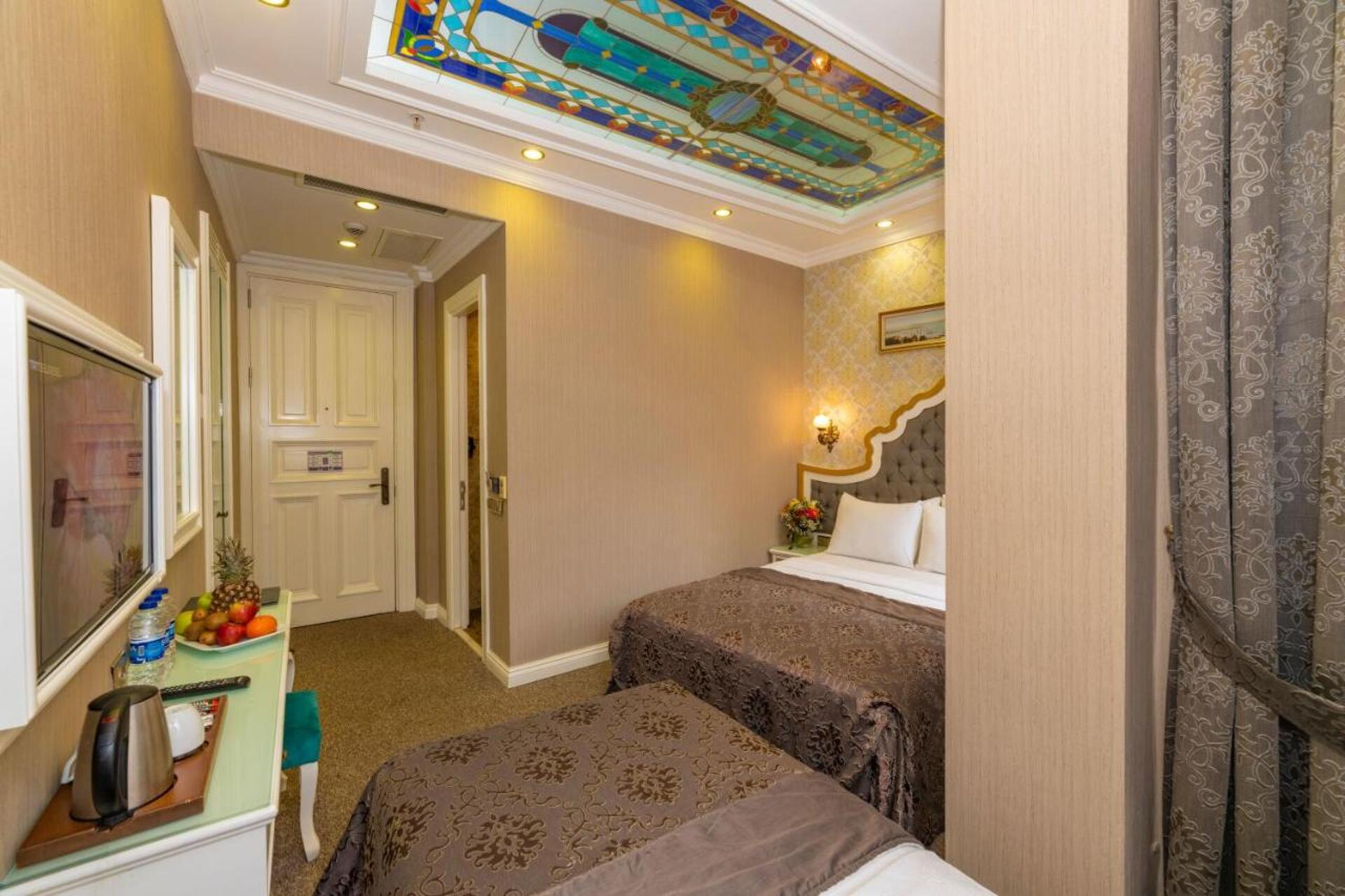 Alpek Hotel 3* 18