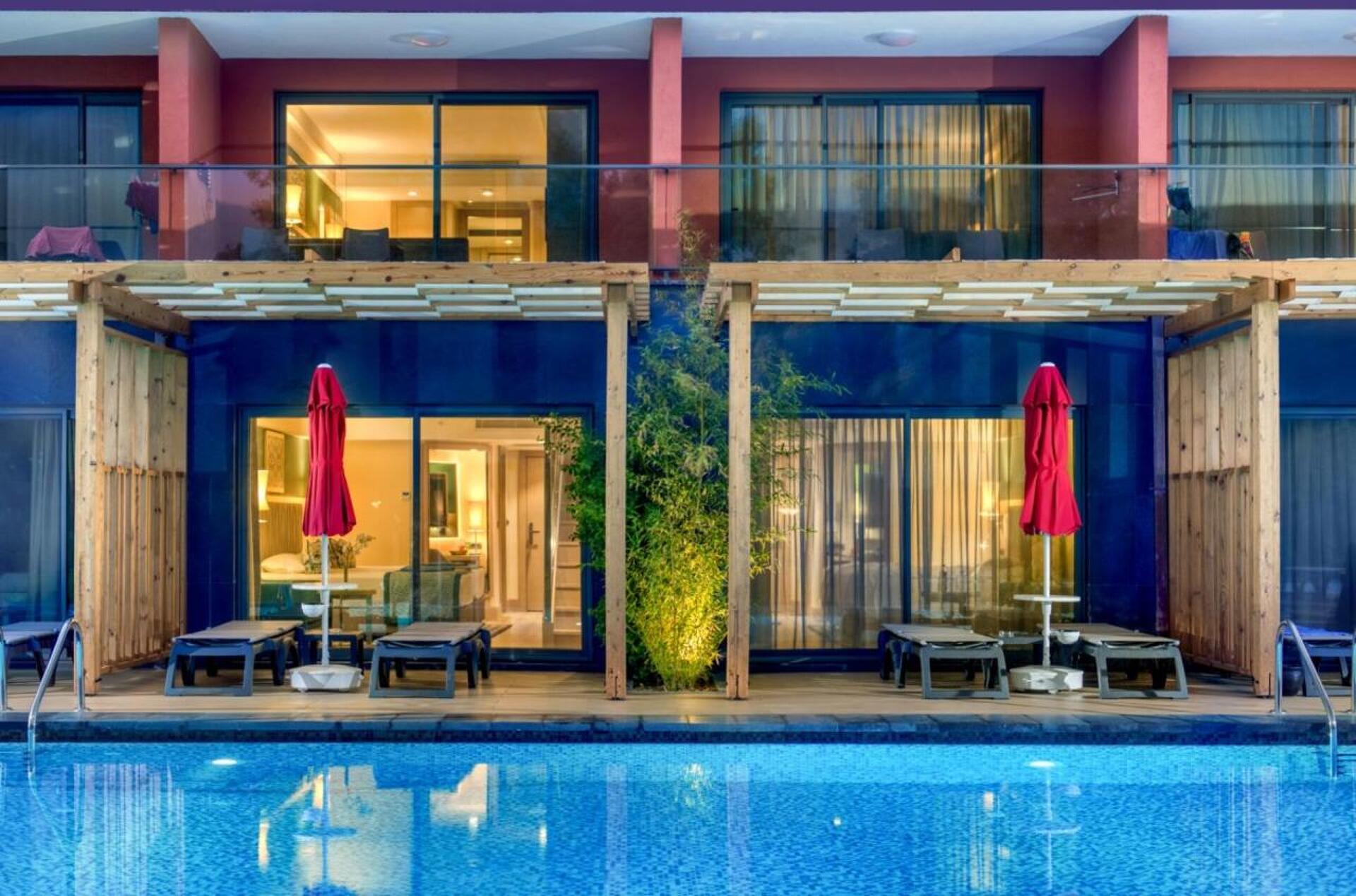 Megasaray Club Belek 14