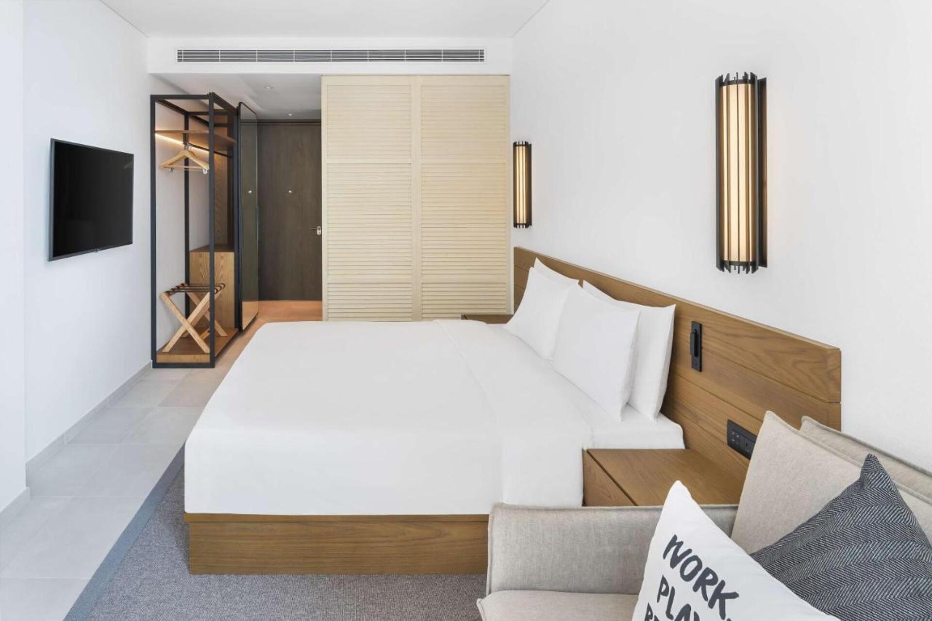 Radisson Beach Resort Palm Jumeirah 4* 24