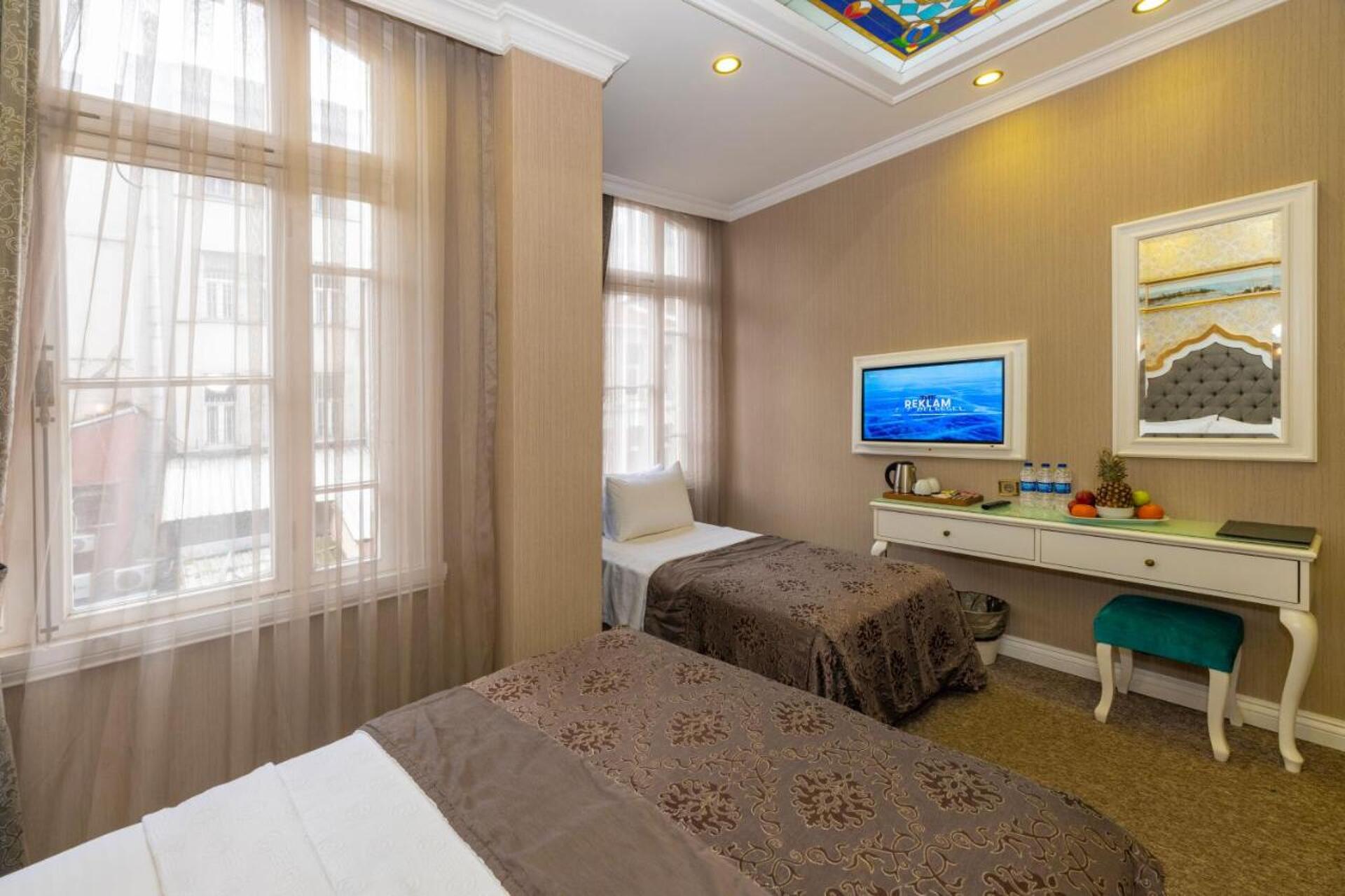 Alpek Hotel 3* 19