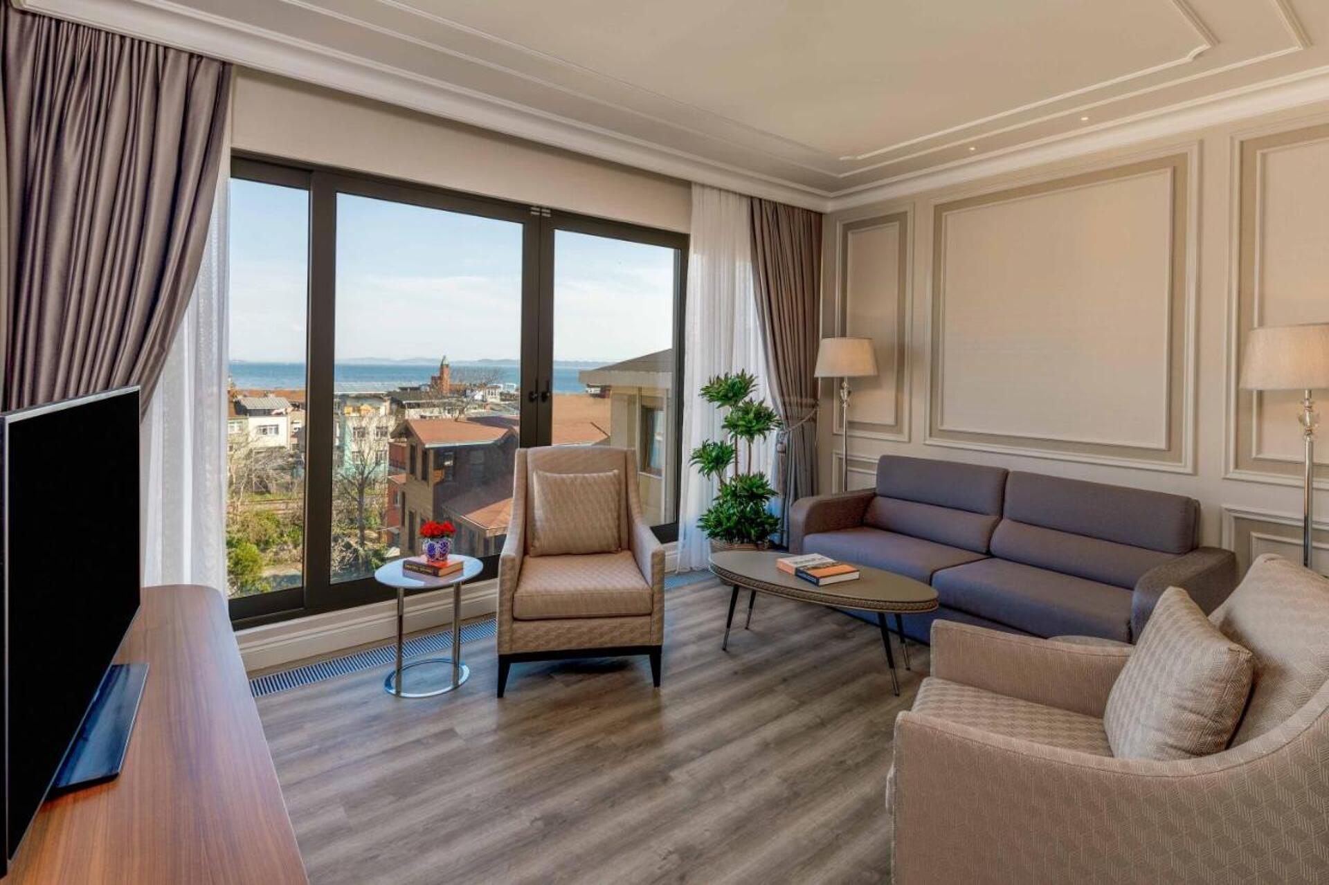 Amiral Palace Hotel 4* 19