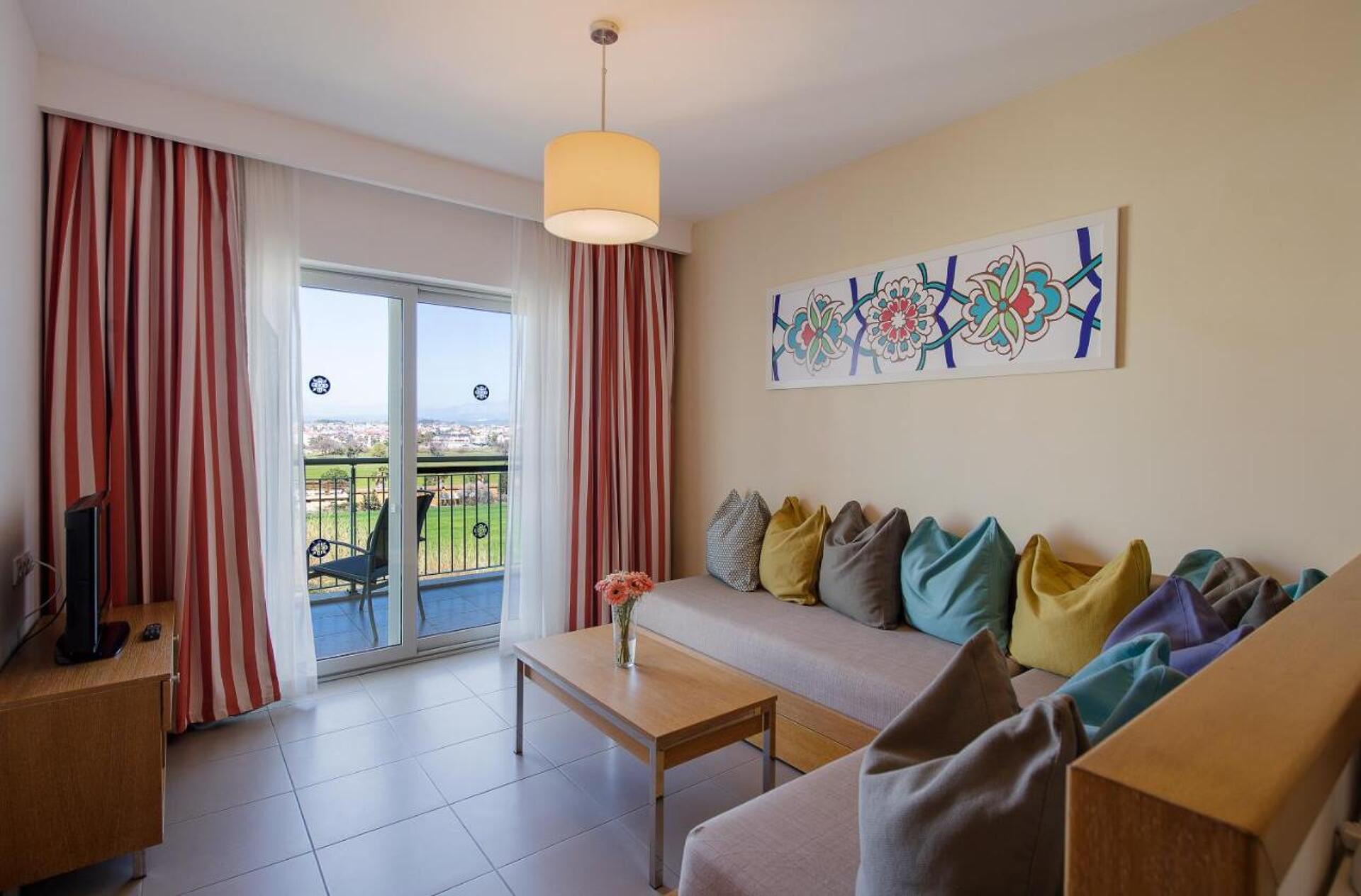 Barut Goia 4* 43