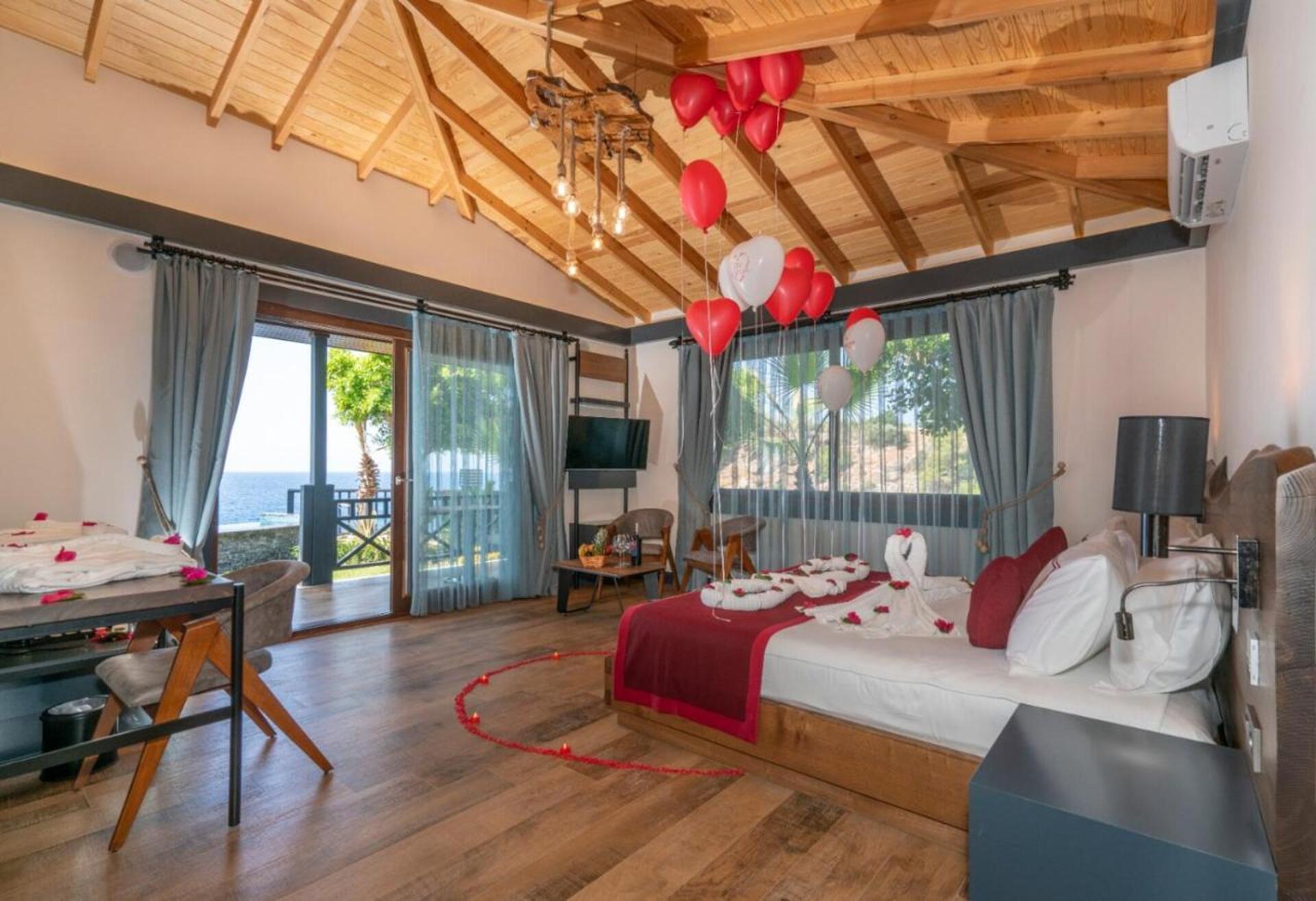Club Porto Amore Deluxe Boutique Hote 5* 6