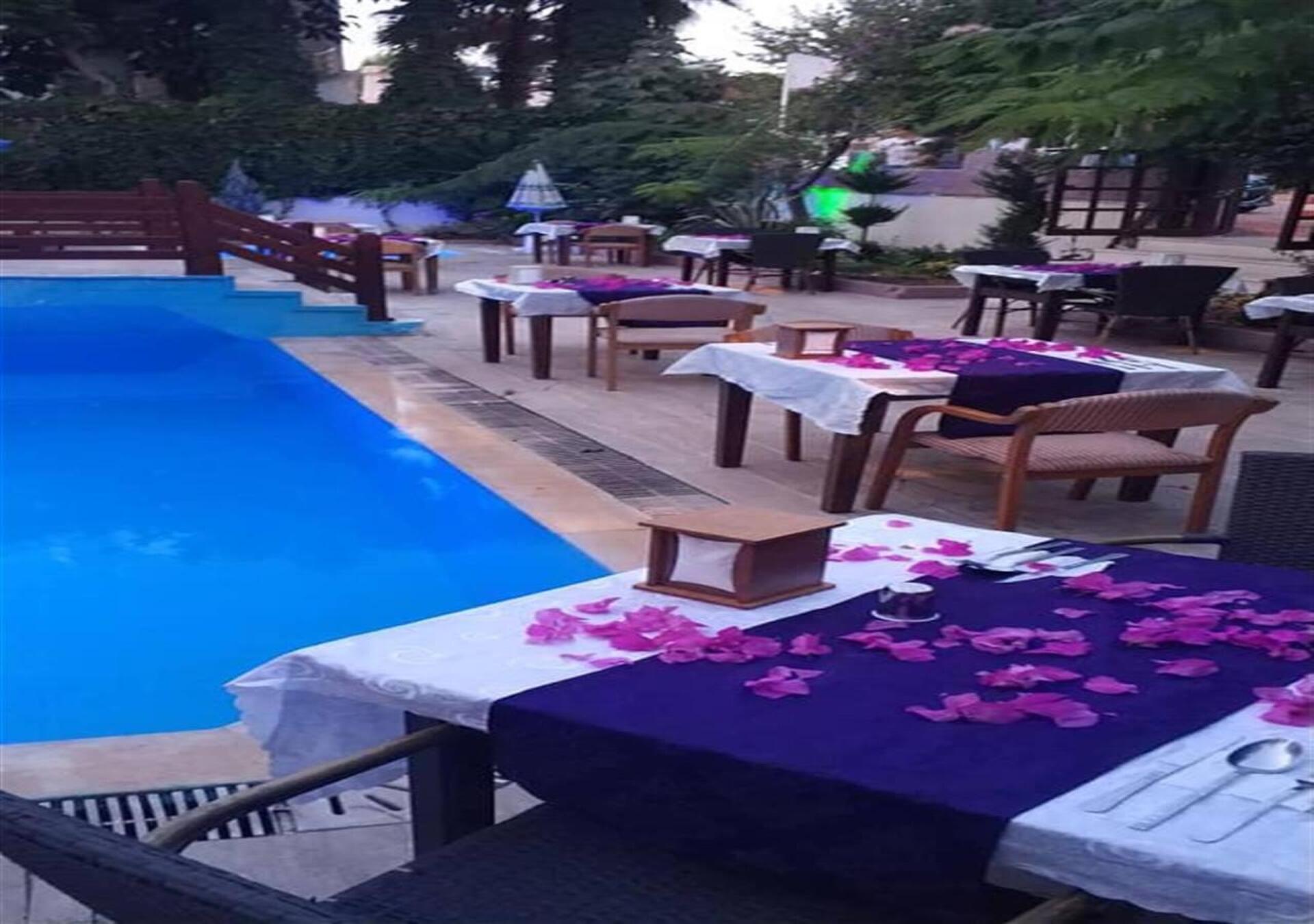 Agon Hotel 3* 13
