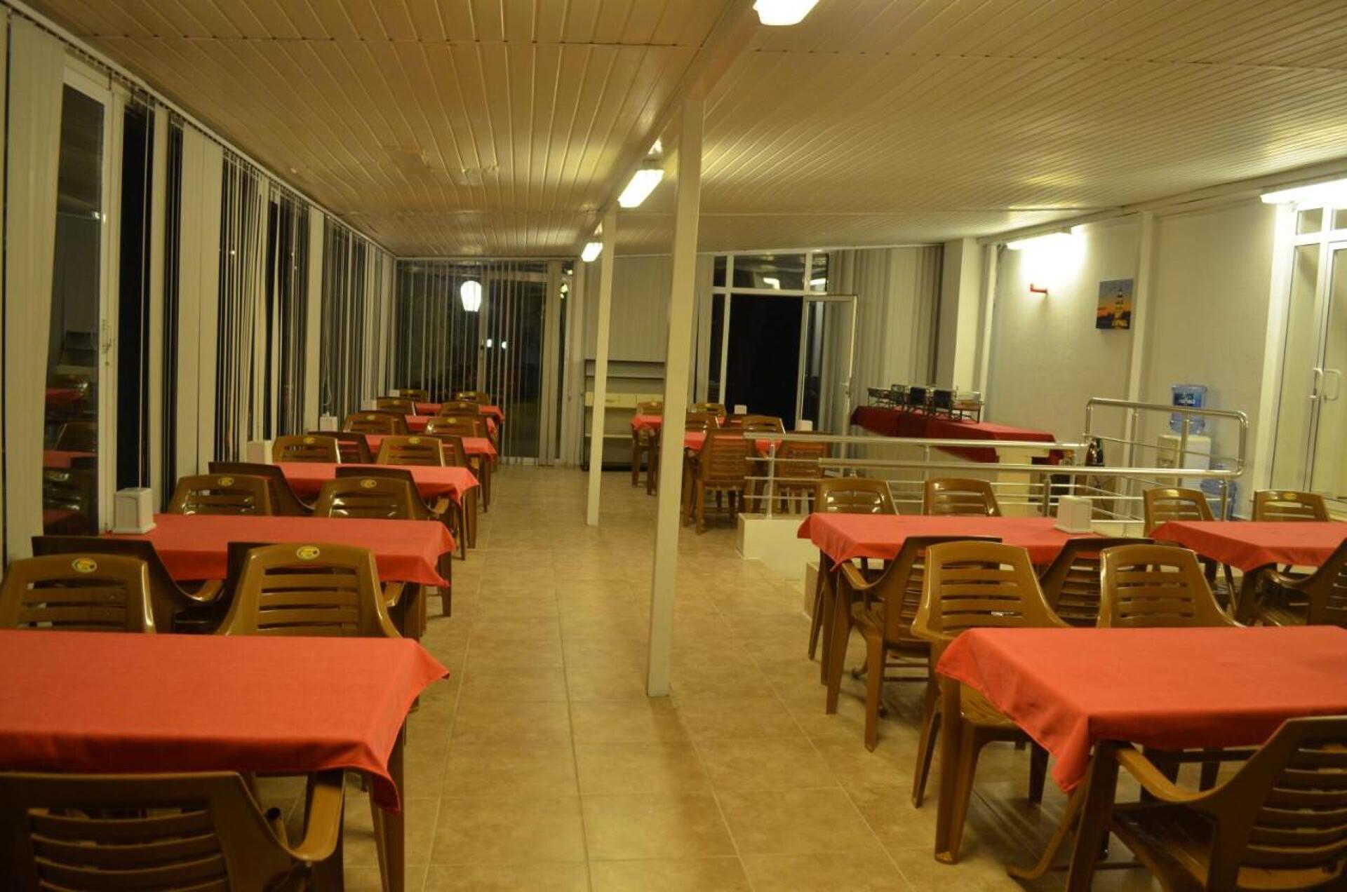 Park Avrupa 3* 15