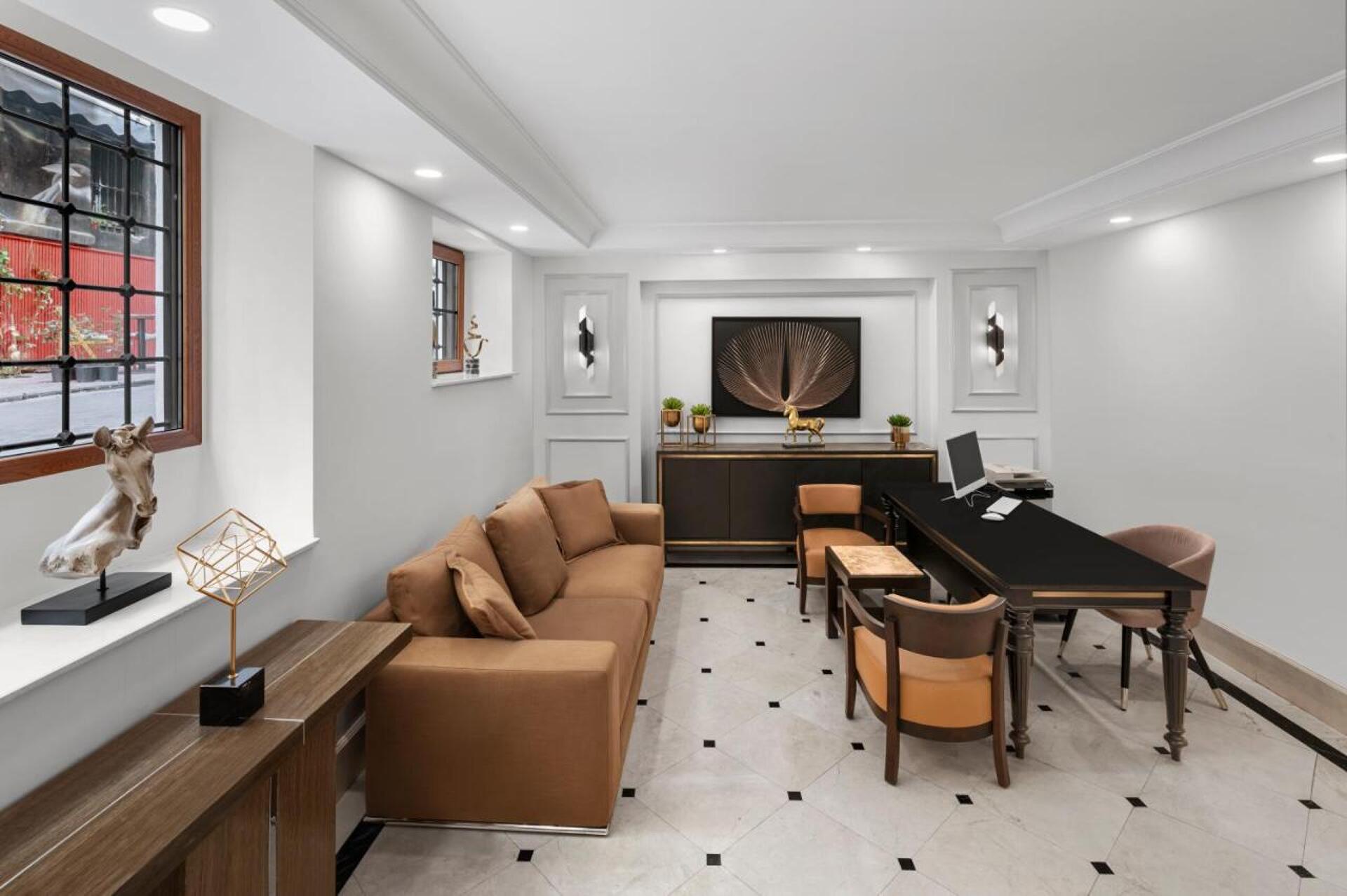 Akka Suites Taksim 2