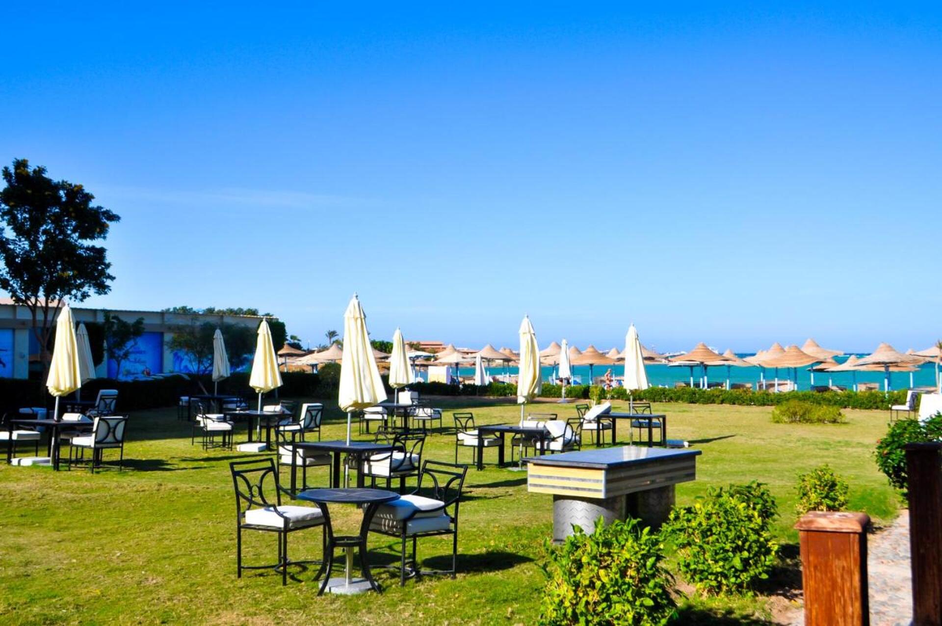 Magic Beach 4* 7