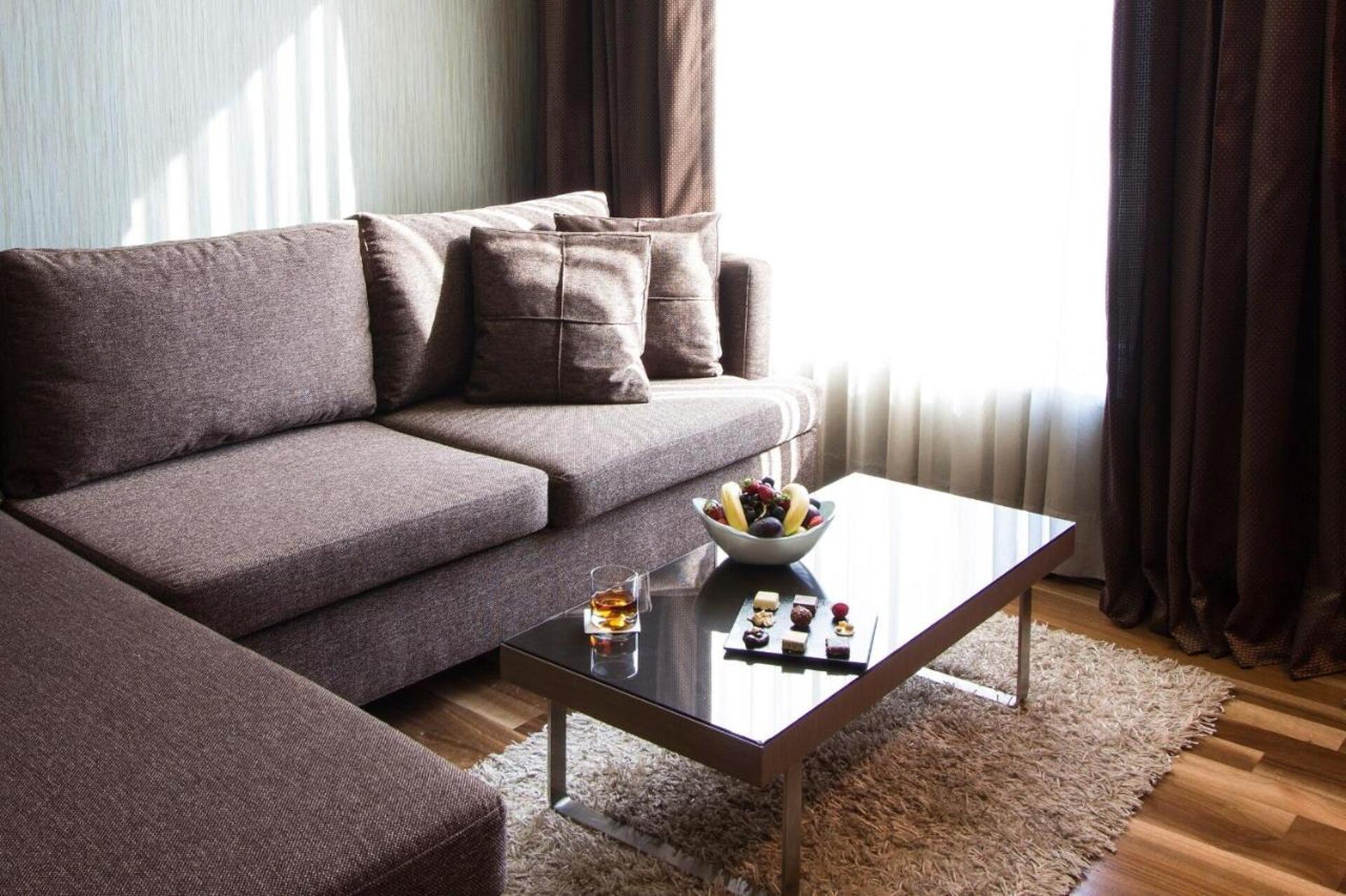 Avantgarde Hotel Levent 5* 23