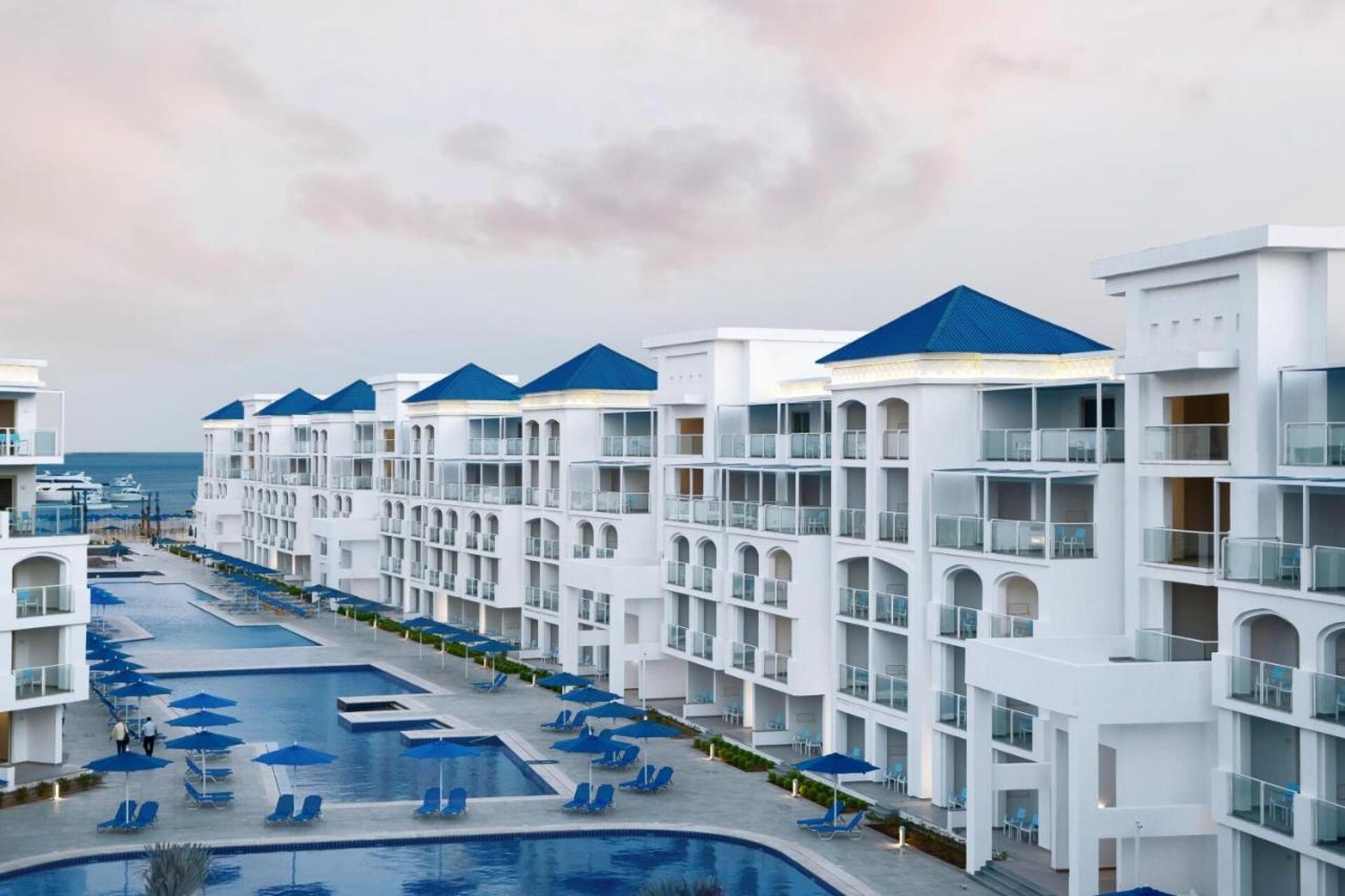 Albatros Blu Spa Hurghada 37