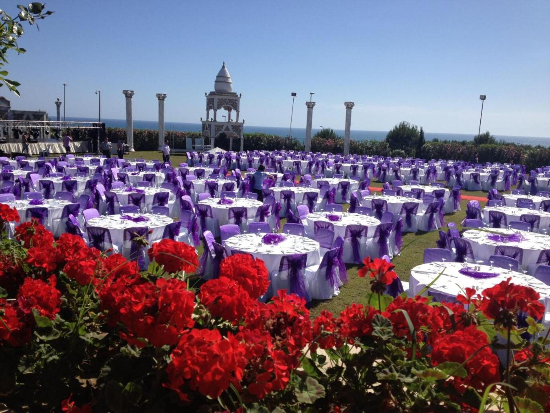 Alba Resort Hotel 5* 20