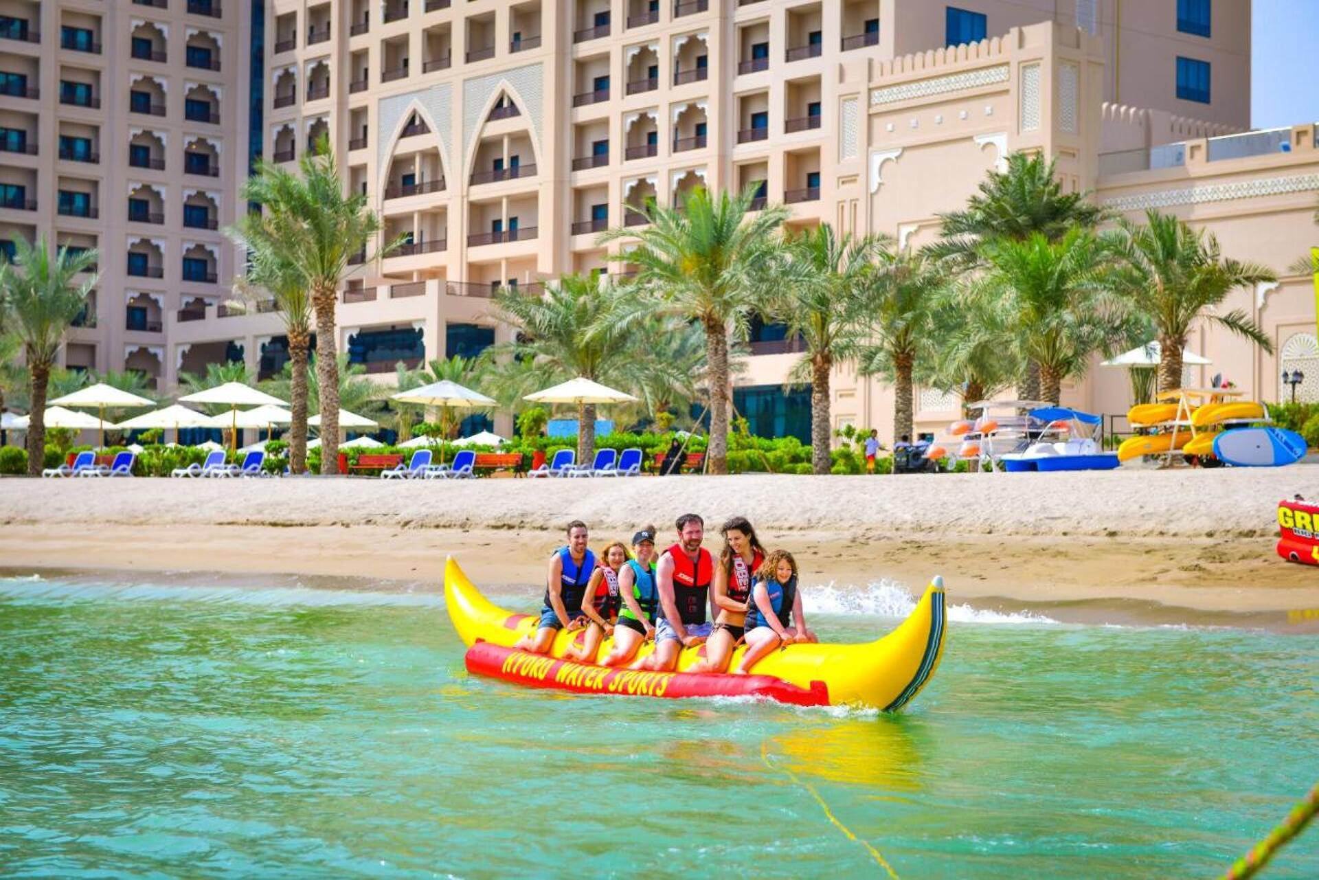 Al Bahar Hotel & Resort 39