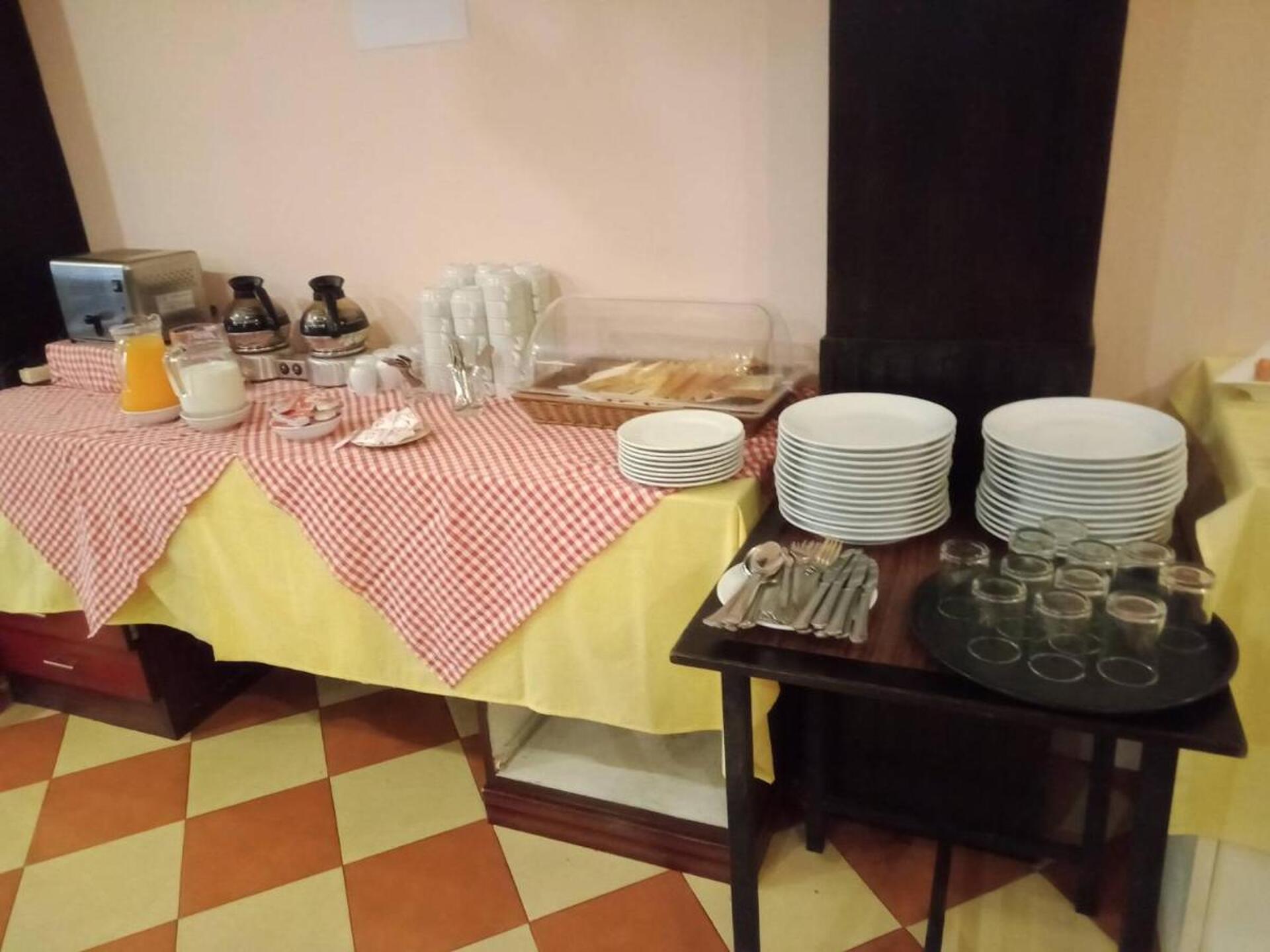 Outdoor Inn & Restaurant Kata 3* 15