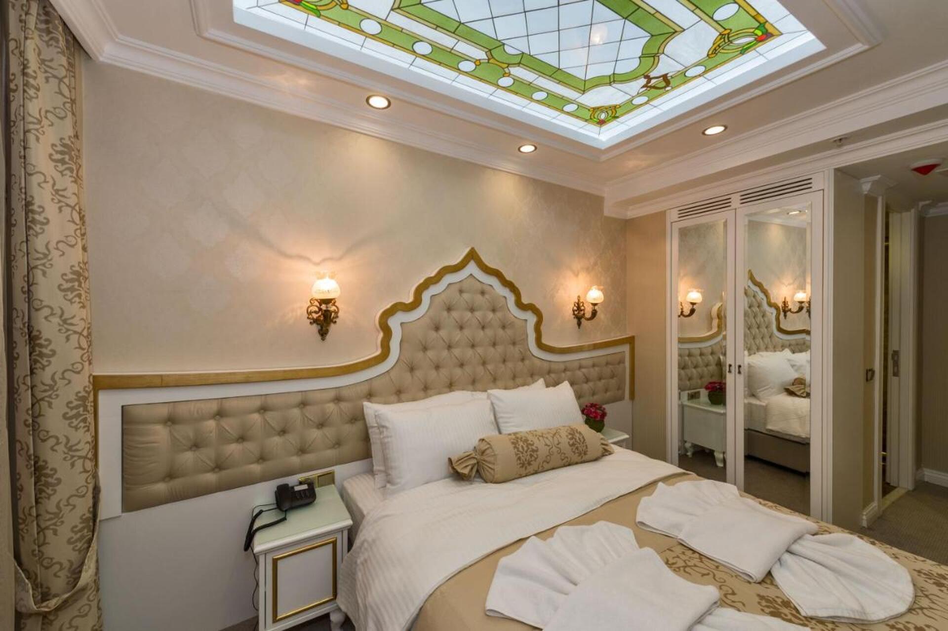 Alpek Hotel 3* 33